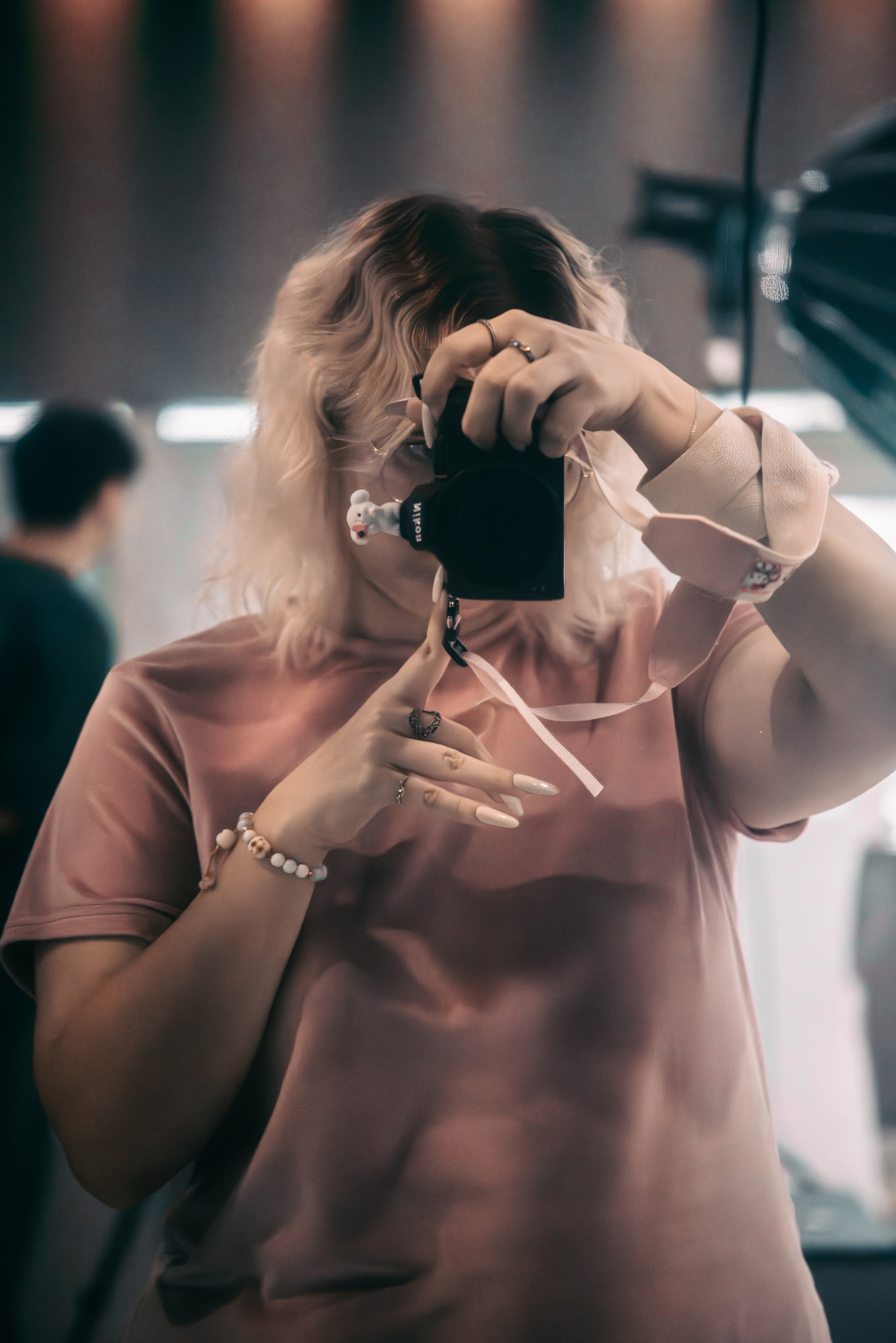Photographer Viktoriia “FENSELIYA”