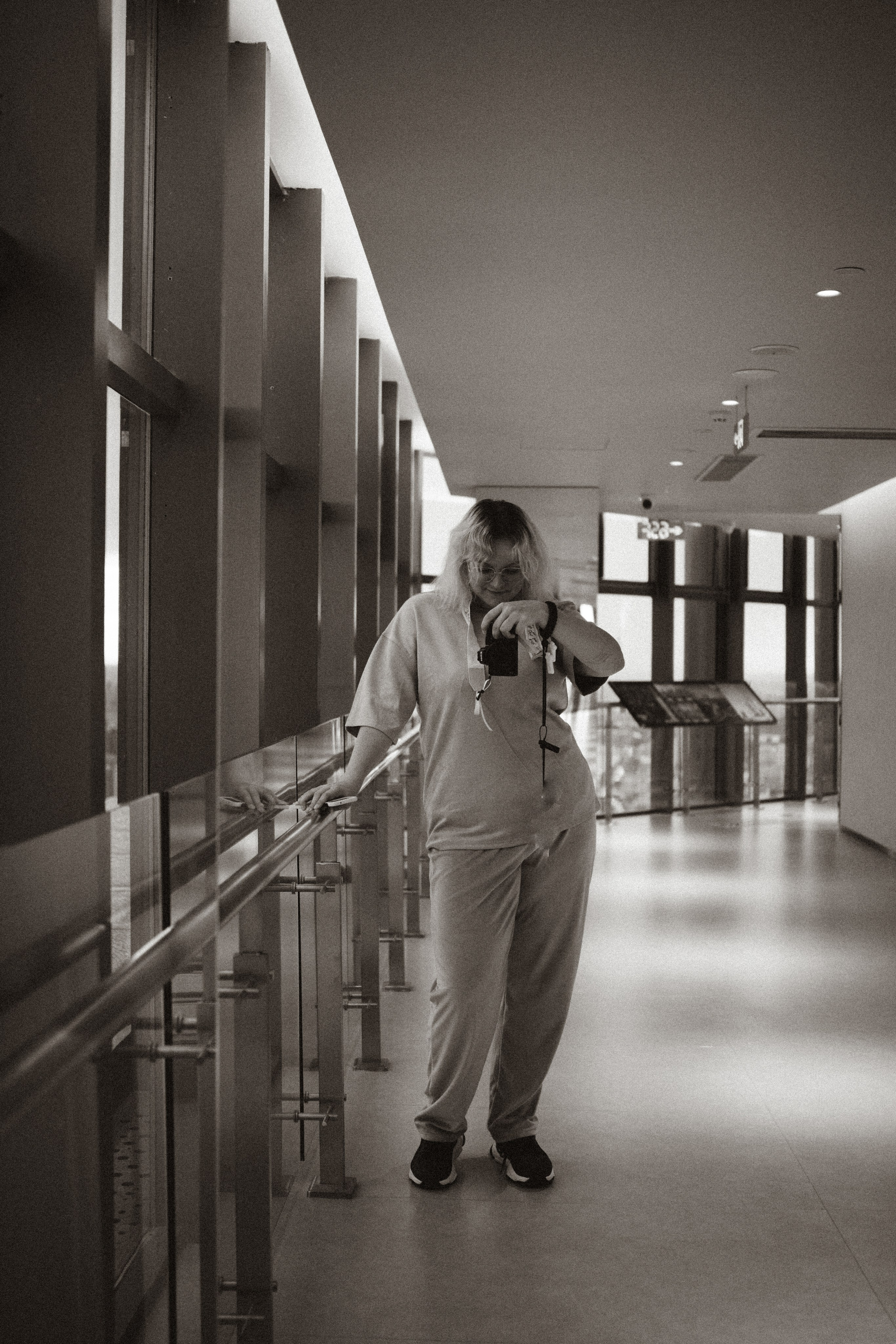 Photographer Viktoriia “FENSELIYA”