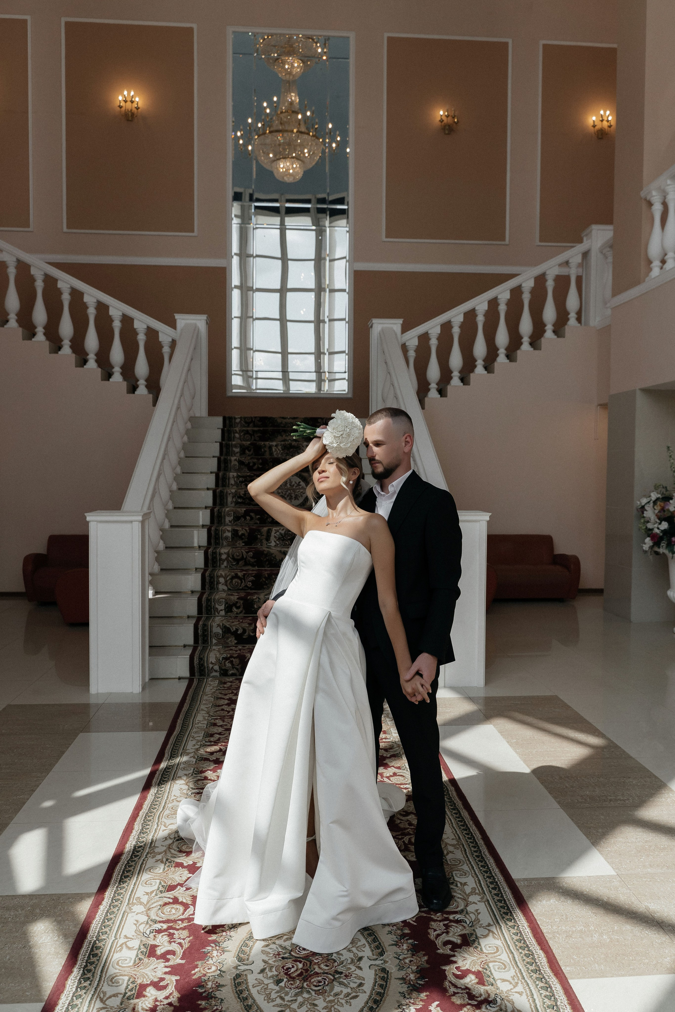 ФОТОГРАФ ВОРОНЕЖ ЛИСКИ Шевцова Валерия