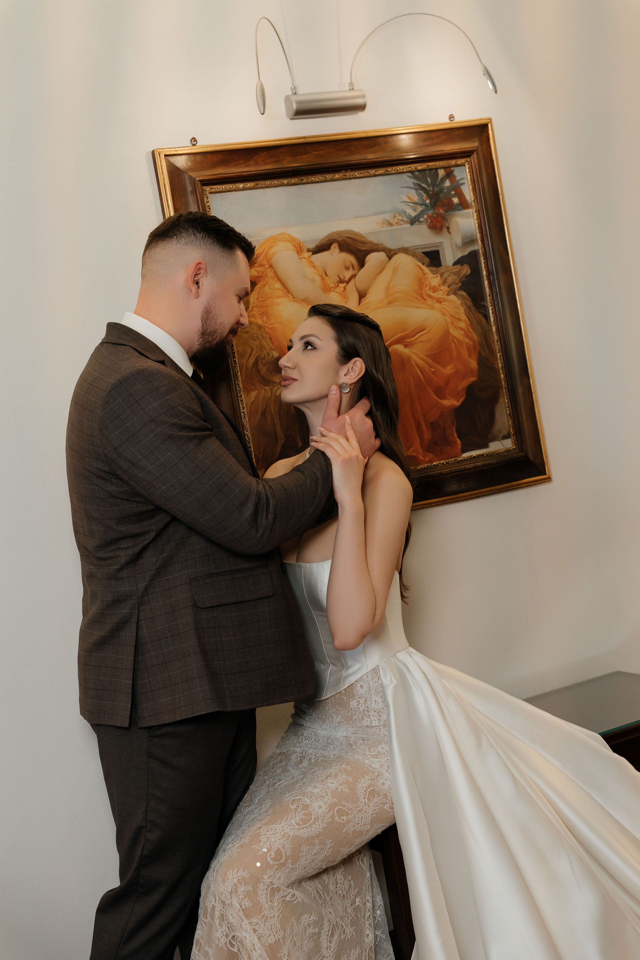 ФОТОГРАФ ВОРОНЕЖ ЛИСКИ Шевцова Валерия