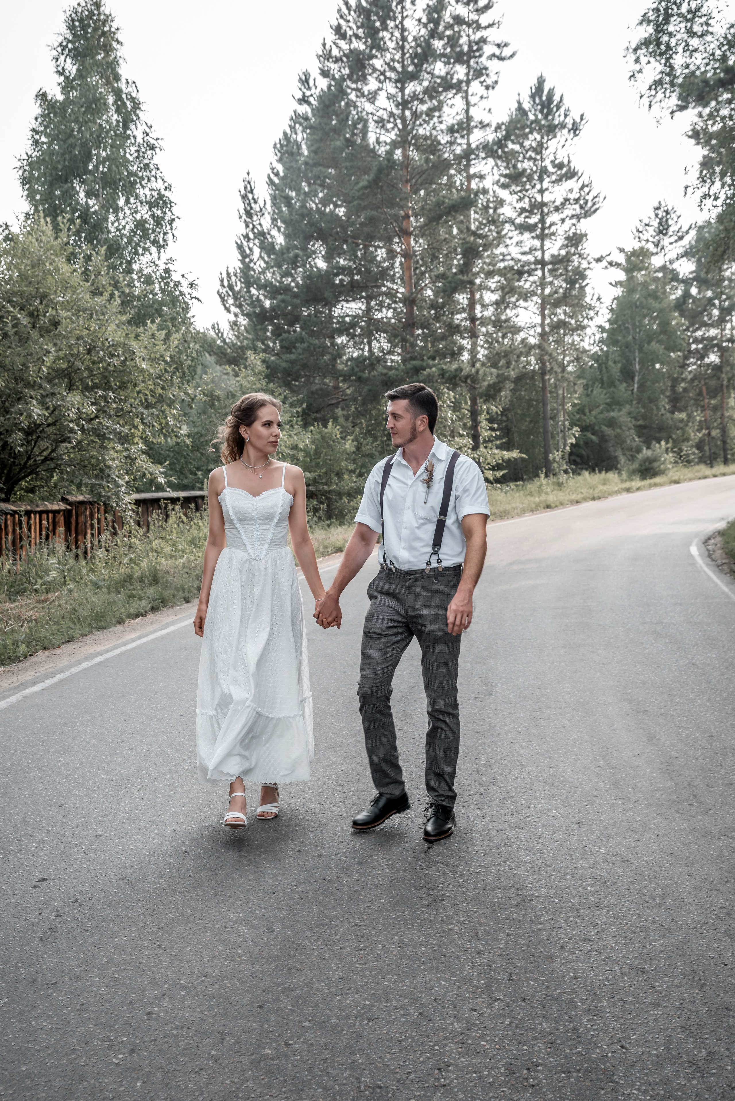 Свадебное портфолио. Семейный и свадебный фотограф в Иркутске Максим Жигалов