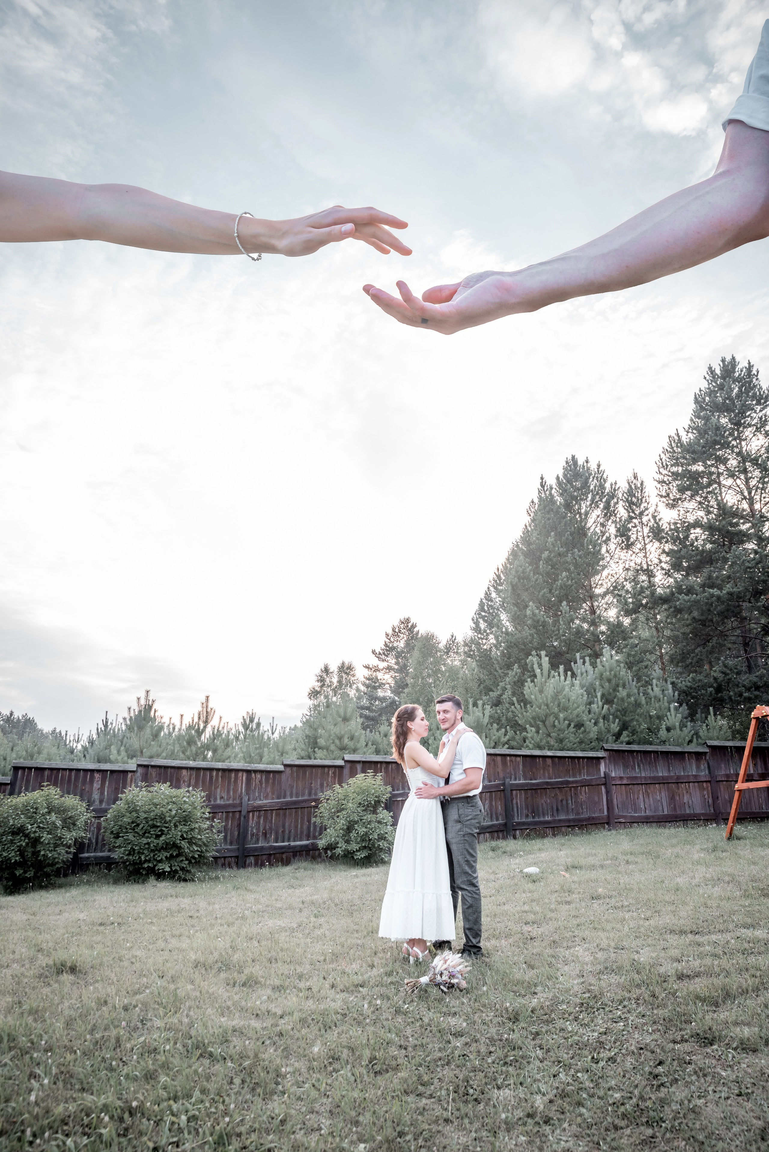 Свадебное портфолио. Семейный и свадебный фотограф в Иркутске Максим Жигалов