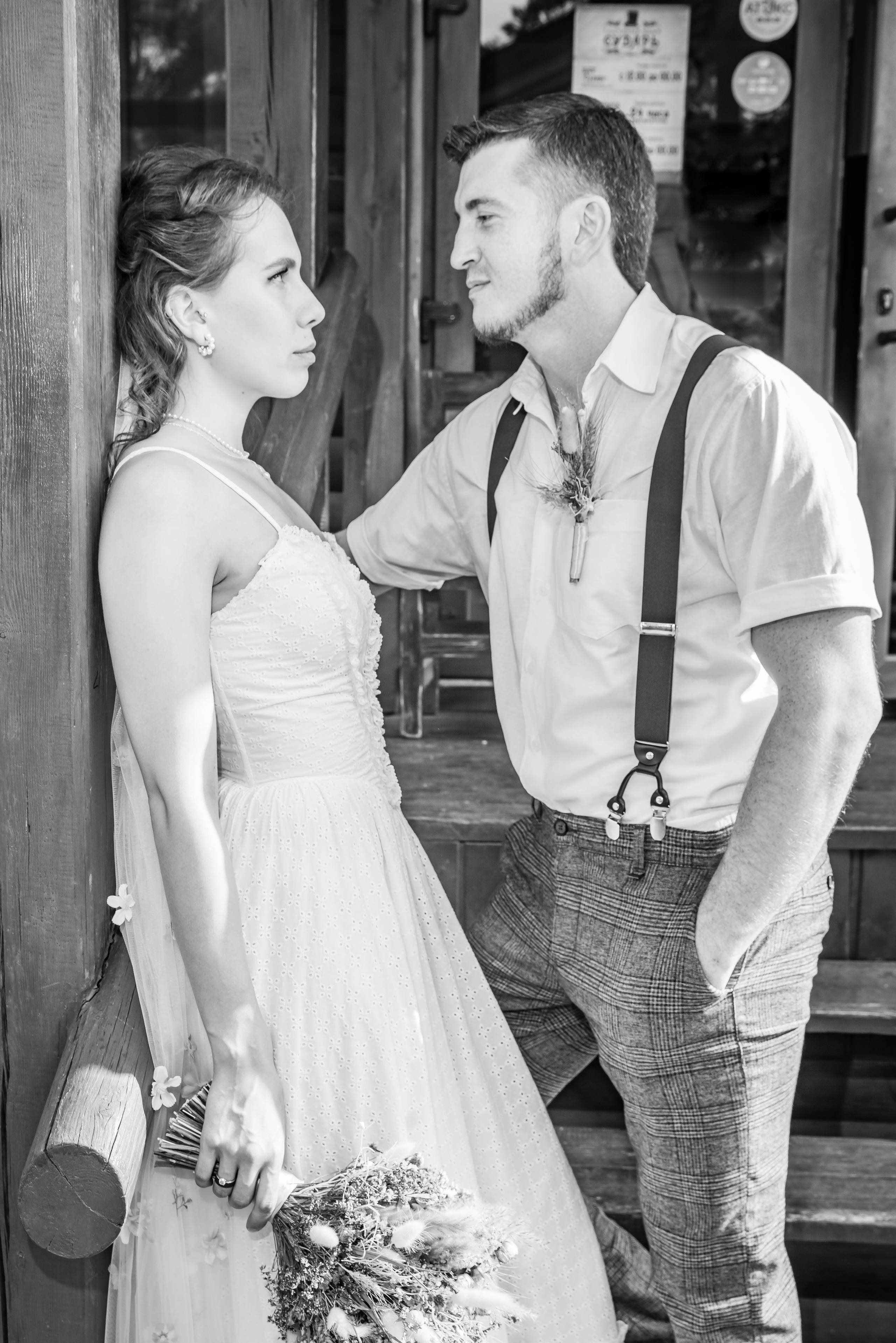 Свадебное портфолио. Семейный и свадебный фотограф в Иркутске Максим Жигалов