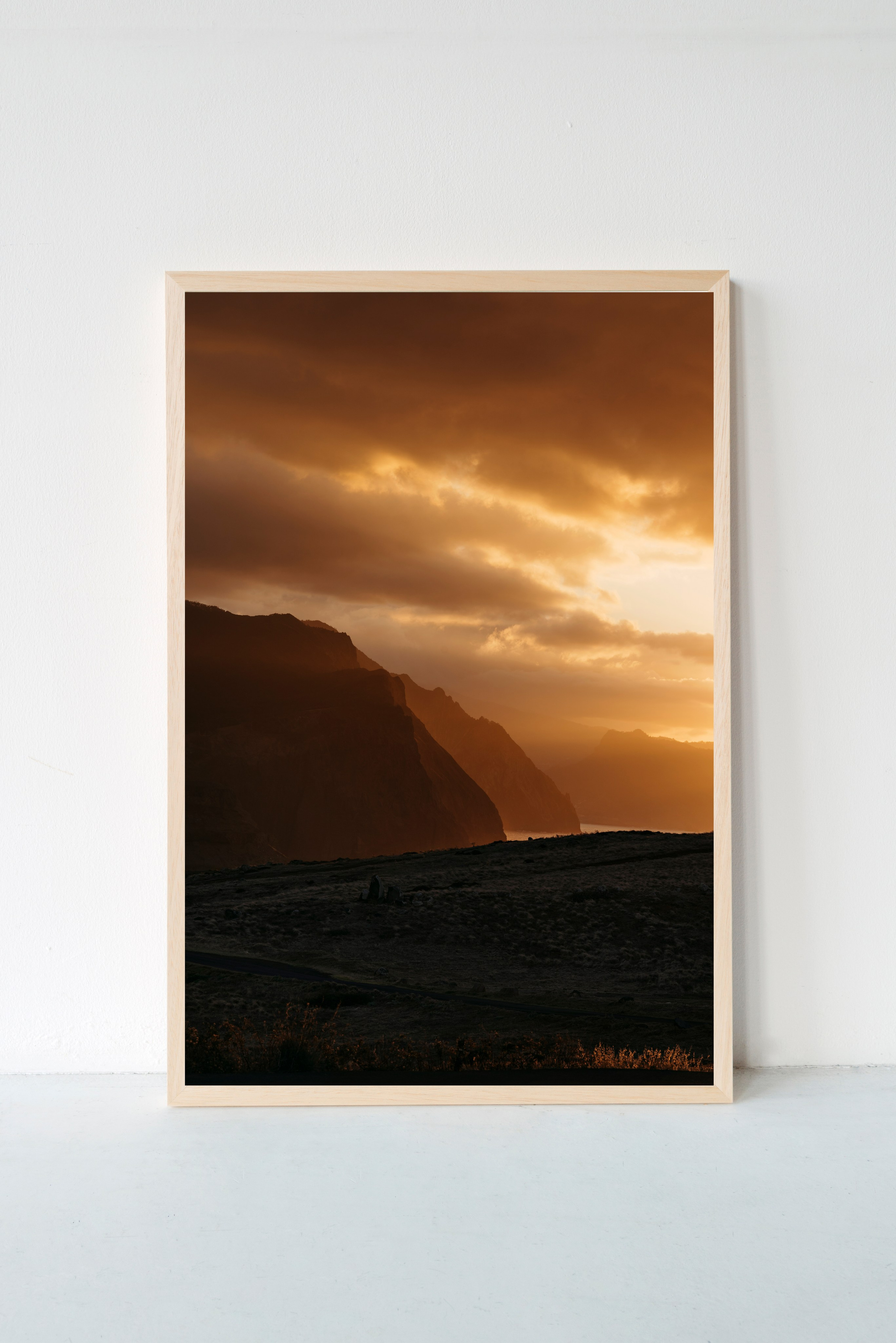 Фотографии с оформлением. ИНфото. Авторские фотографии для интерьеров