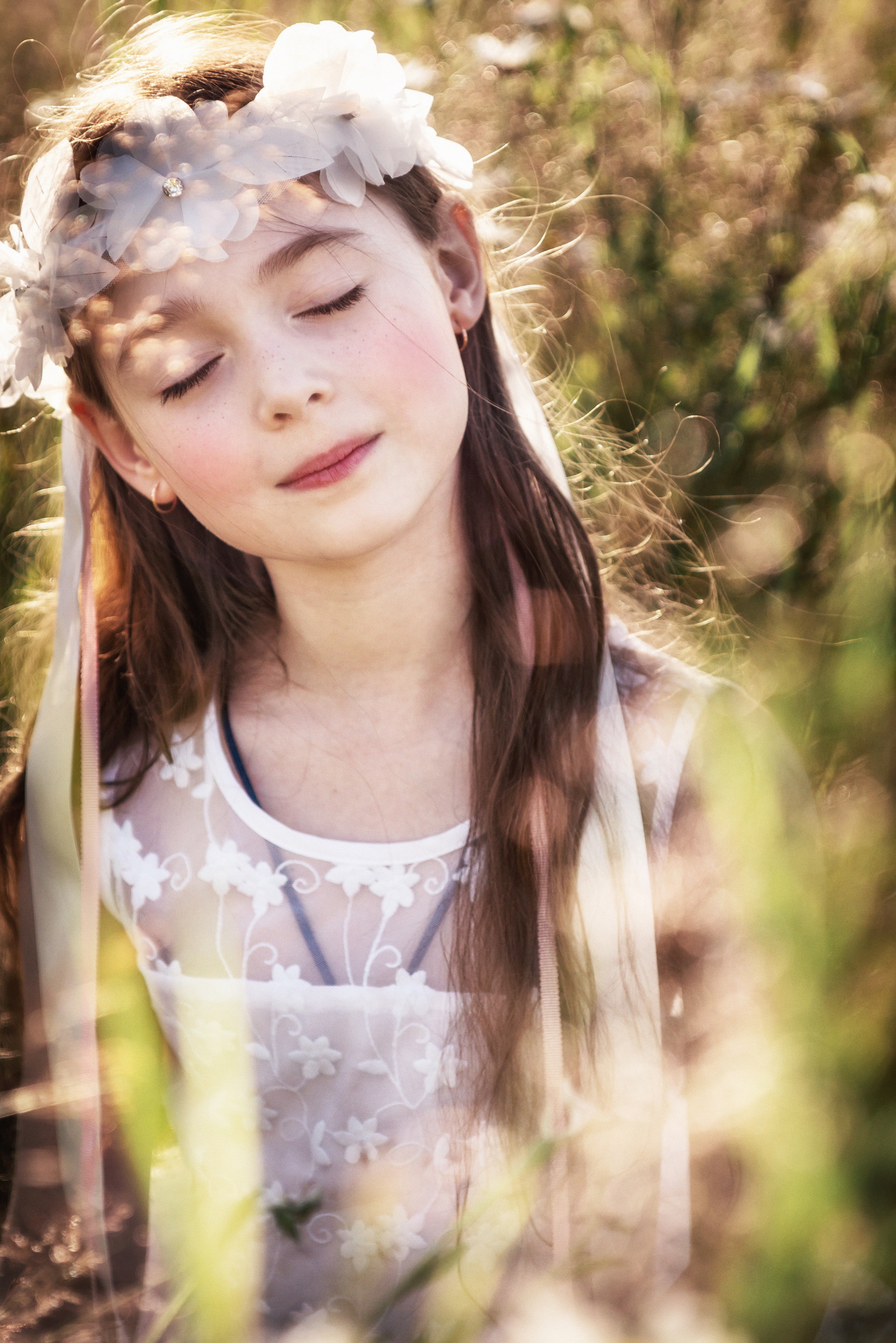 Семейный и детский фотограф в Москве Евгения Миронова