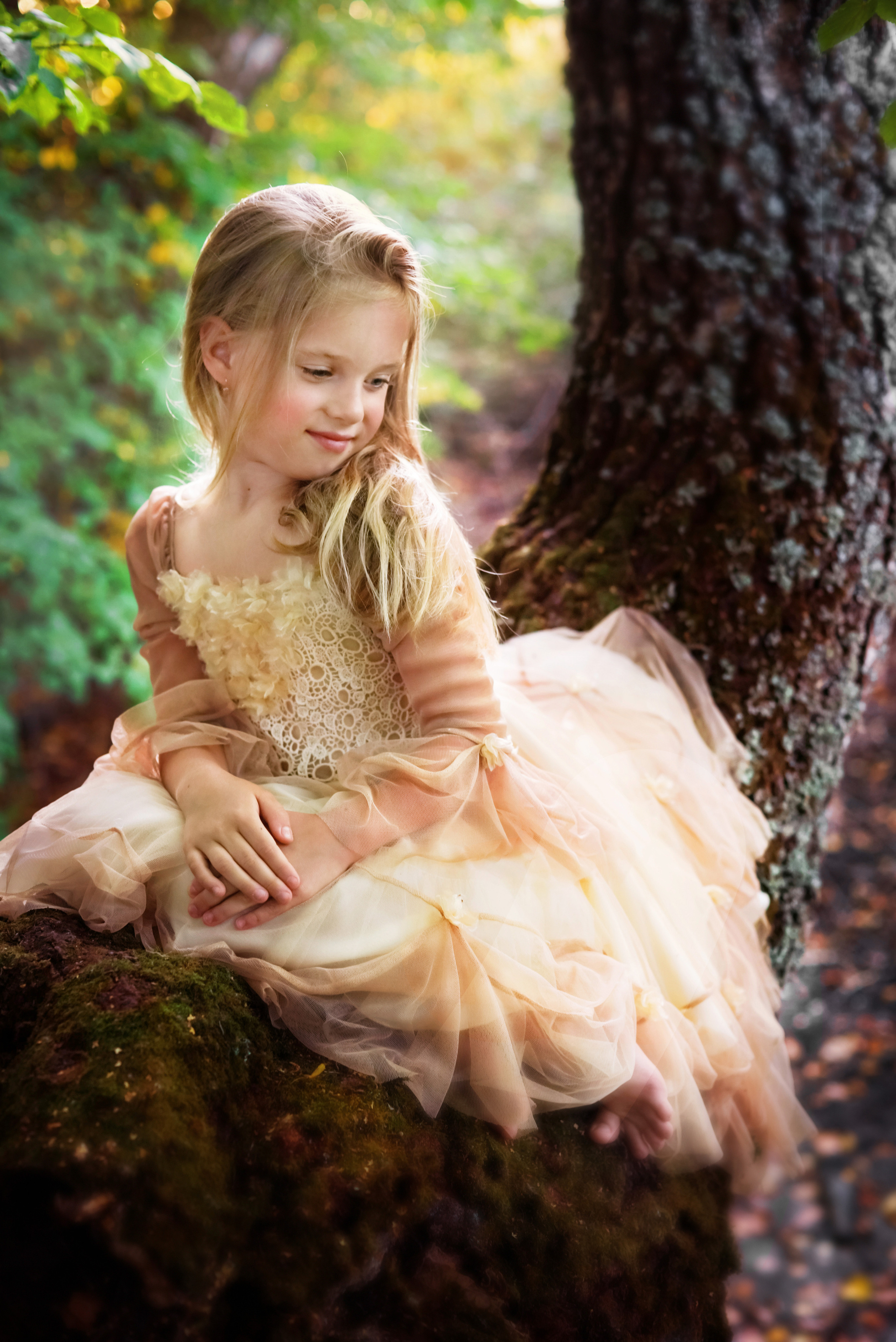 Семейный и детский фотограф в Москве Евгения Миронова