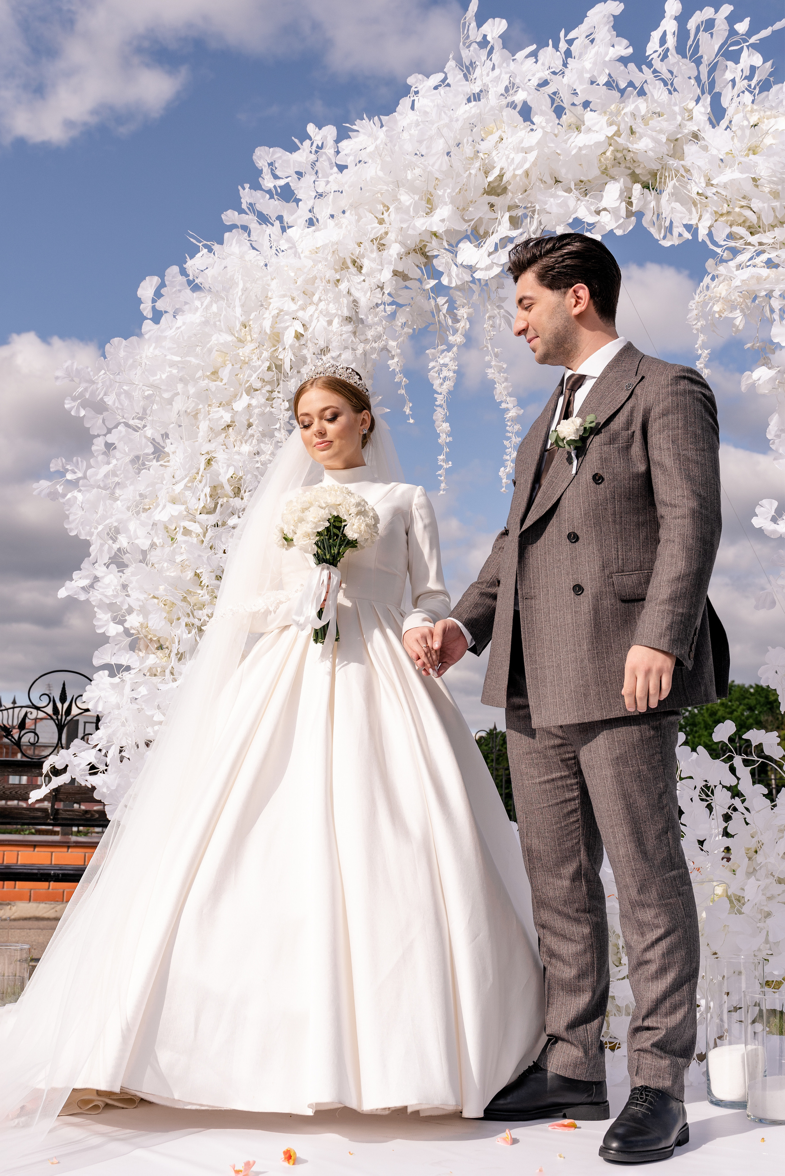 СТОИМОСТЬ УСЛУГ (МОСКВА / МО). Свадебный и портретный фотограф Юлия Васильева