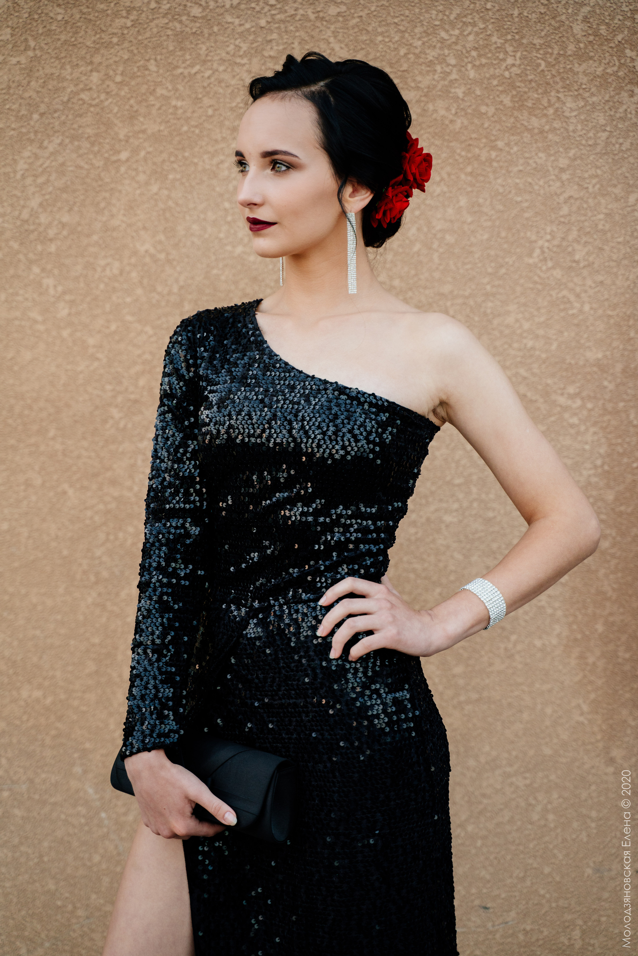 Фотограф и видеограф на выпускной в школе г. Магнитогорск. Семейный и свадебный фотограф Молодзяновская Елена