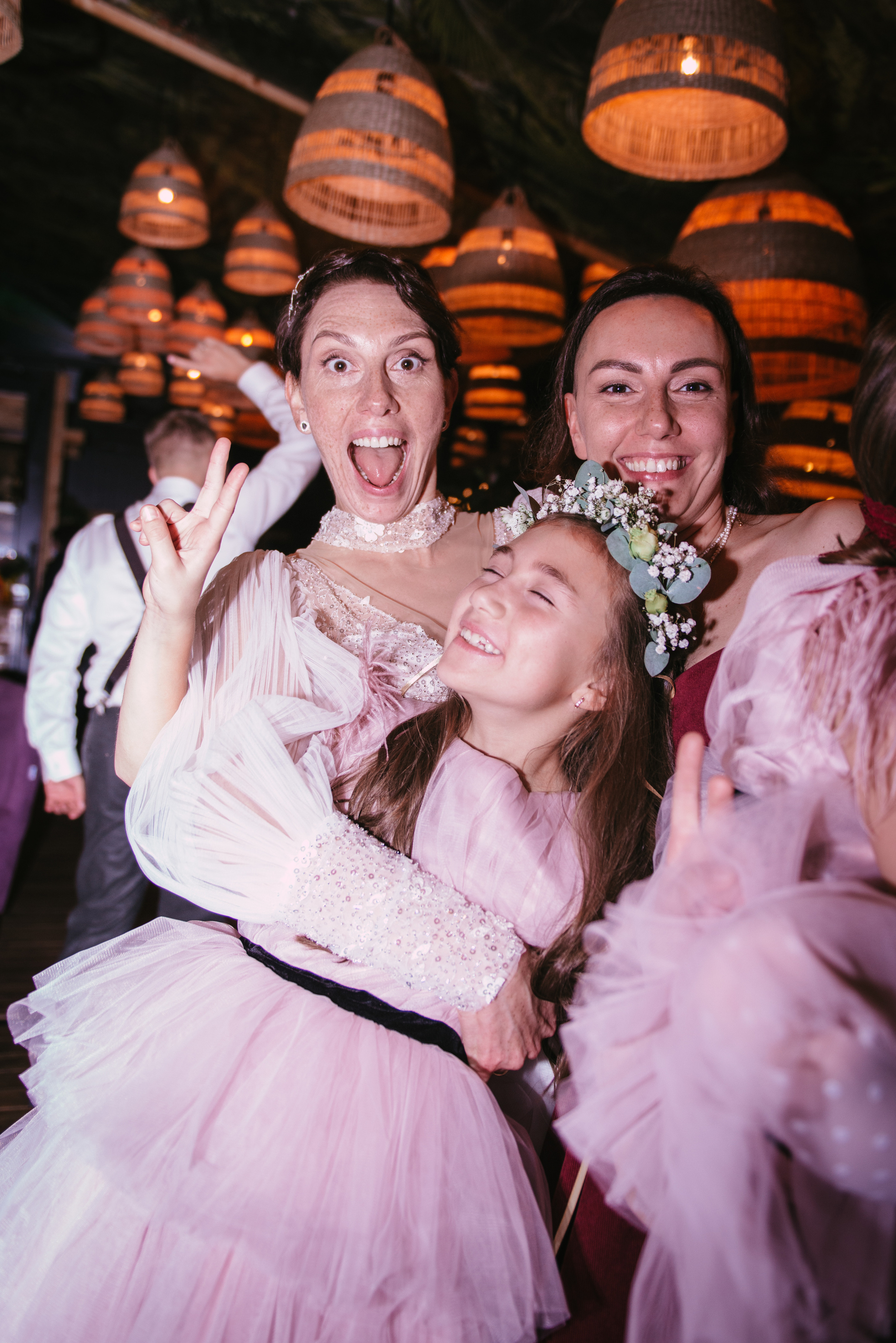 Портретный и репортажный фотограф в Сочи Рамодина Юлия