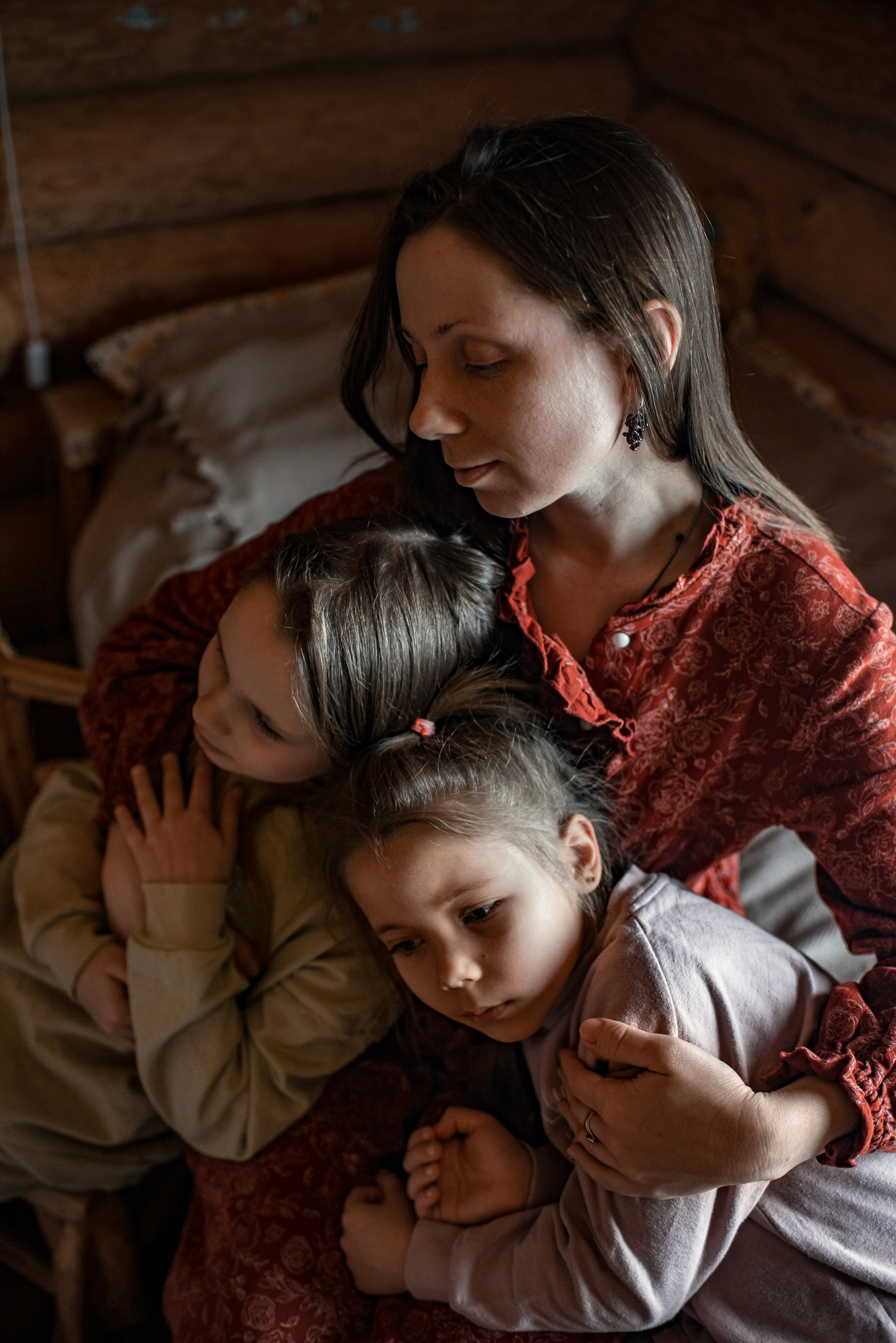 Катерина Архипова. Семейный фотограф Псков. Спб.|Анастасия Войналович