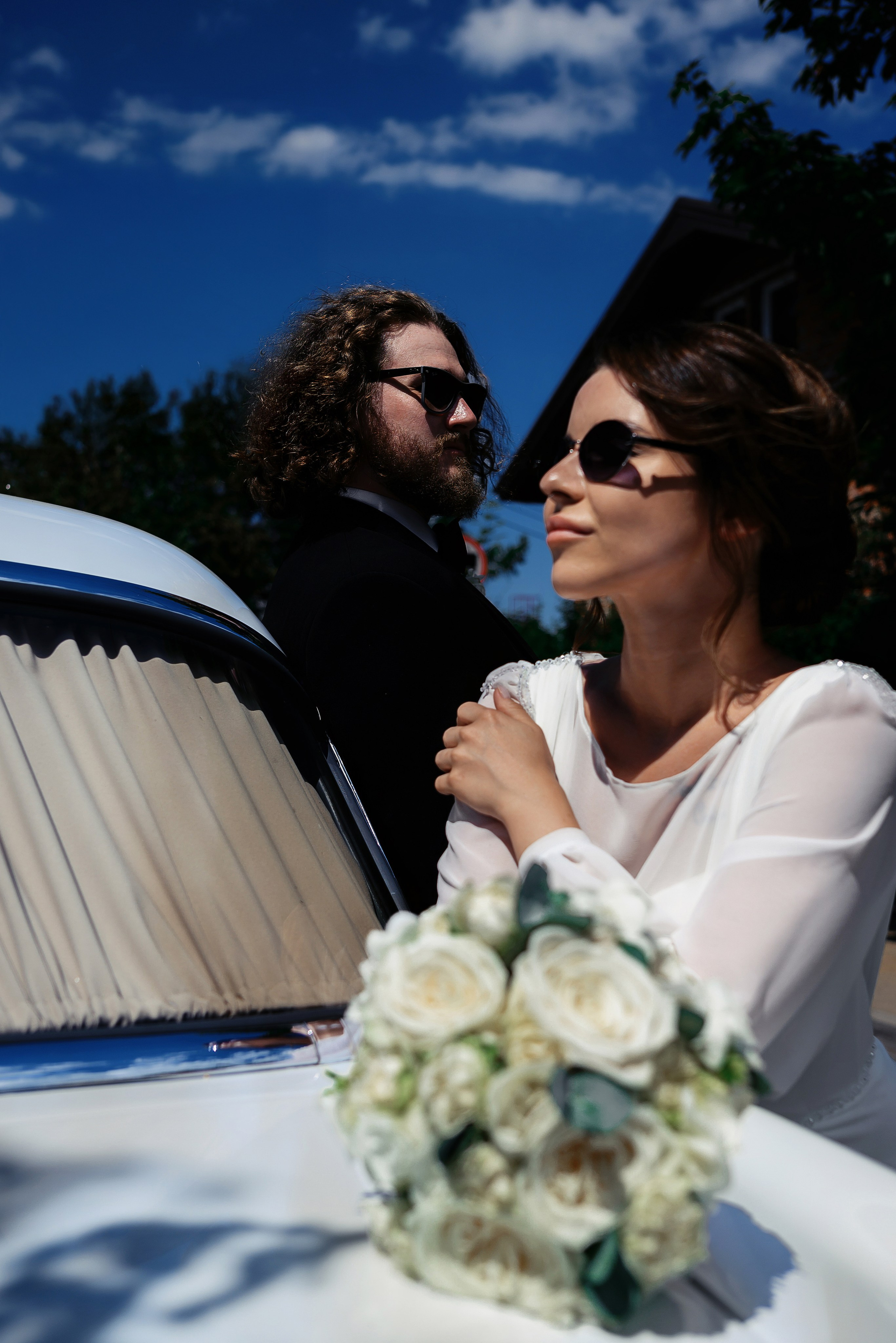 Фото и видеосъёмка в солнечный день: как солнце может и помочь, и помешать. Фотосъемка и видеосъемка в Калининграде Liveemotion.pro