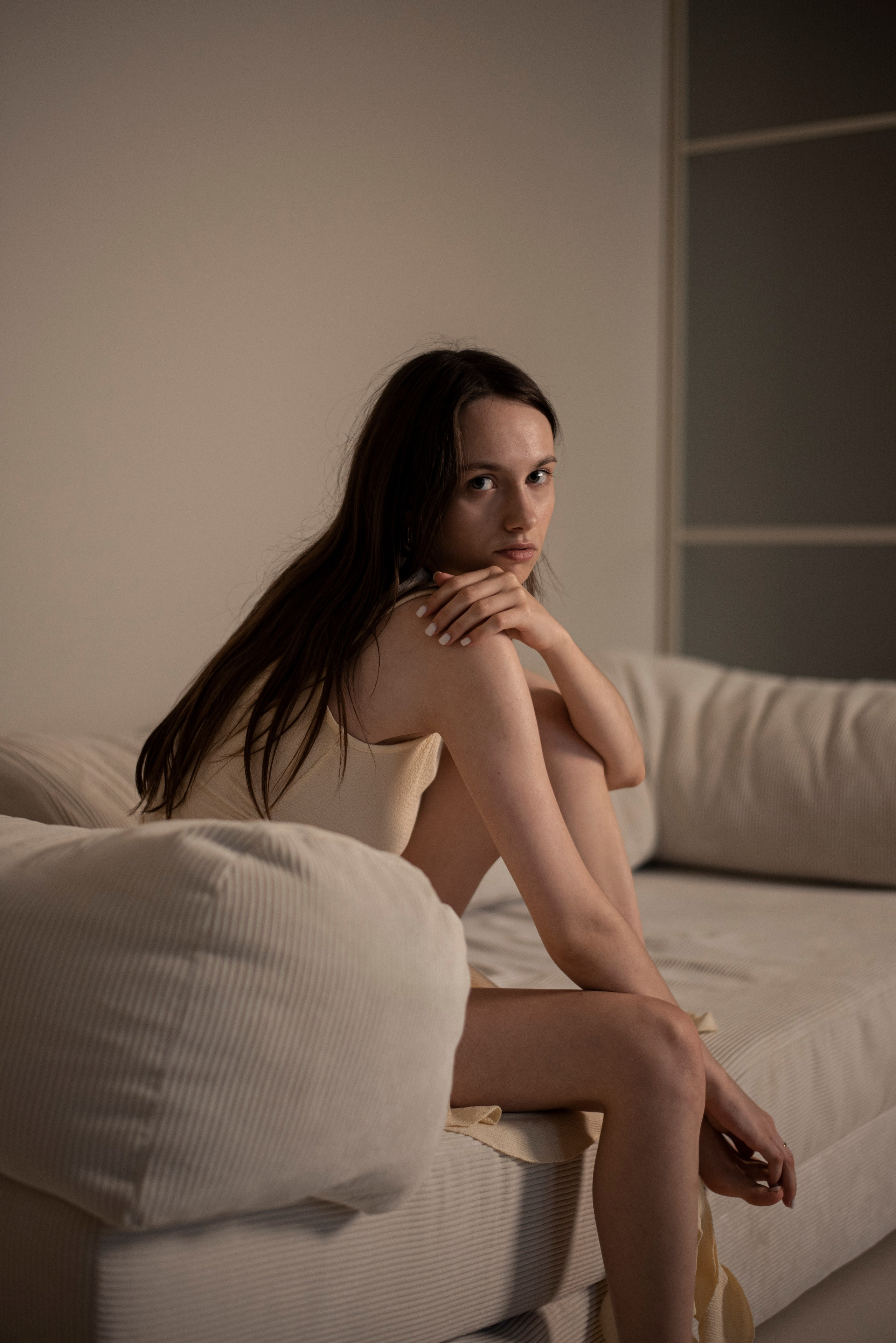 Портретный и свадебный фотограф в Краснодаре