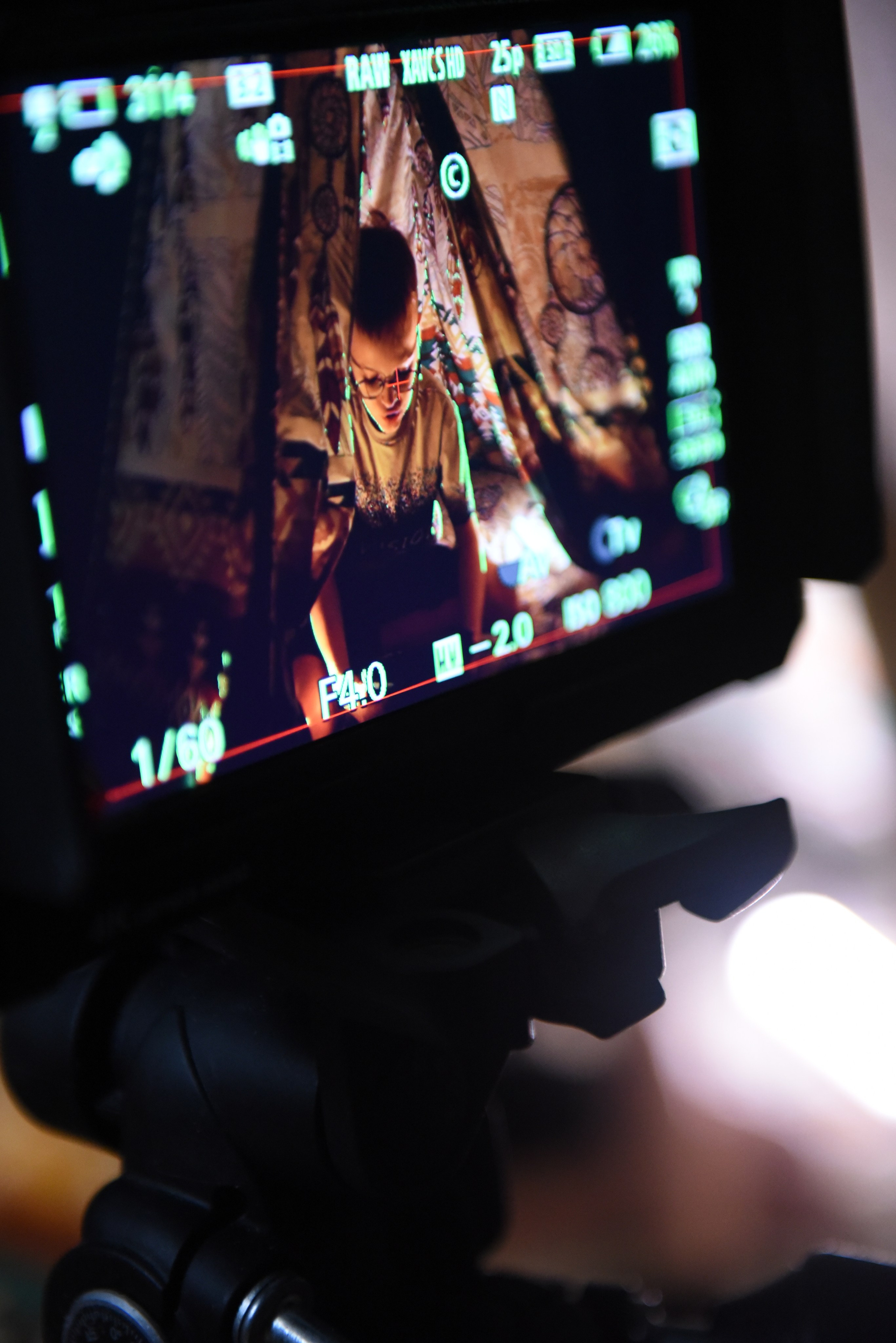 Фотограф, видеограф Красноярск. Производство рекламы. Контент