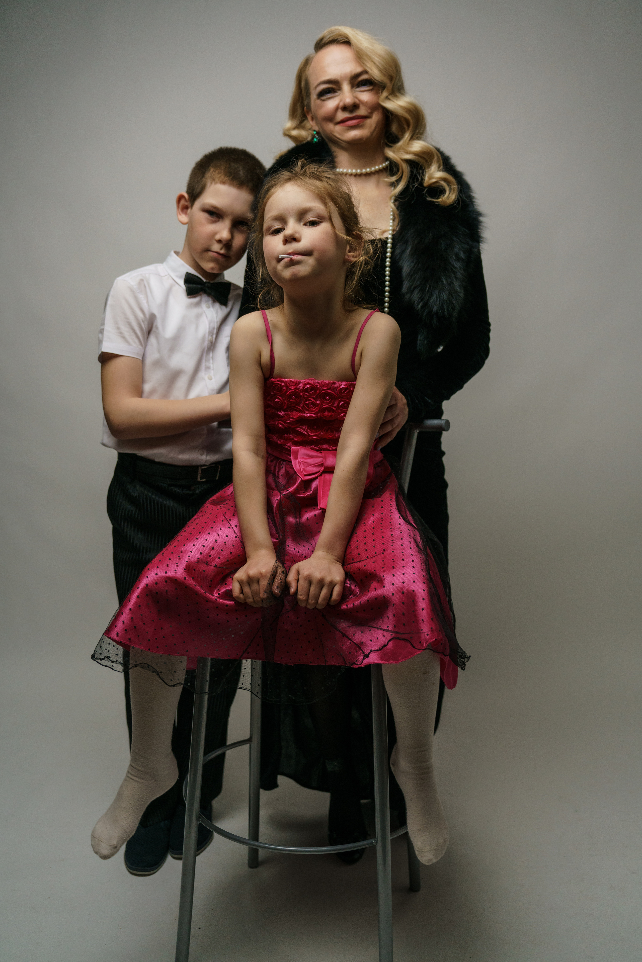 Семейная. Семейный фотограф в Омске Александра Яровикова