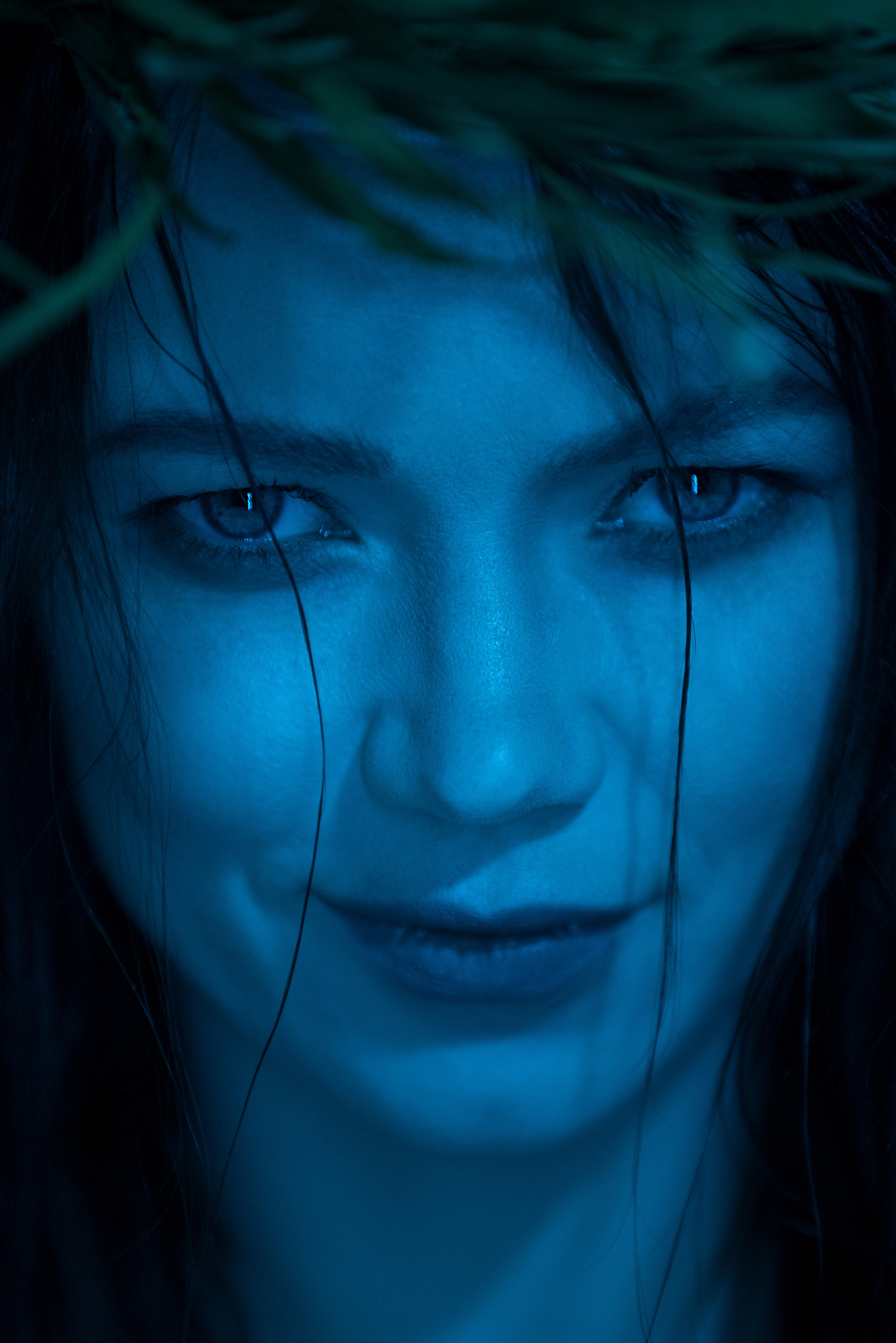 Rusalka. Kalinin Dmitry Photography | Saint Petersburg