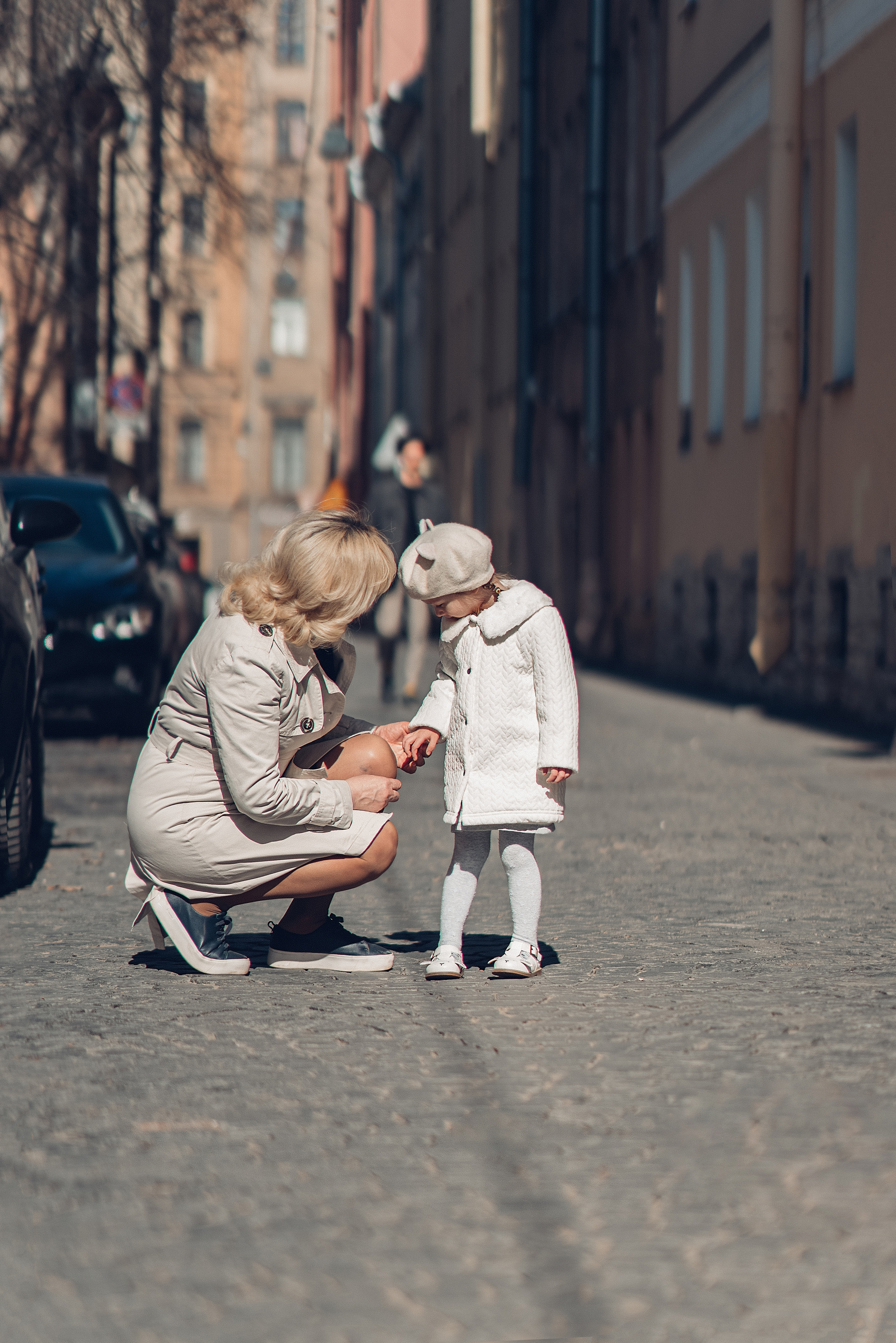 Главная. Профессиональный детский и семейный фотограф в Москве Диля Грошева
