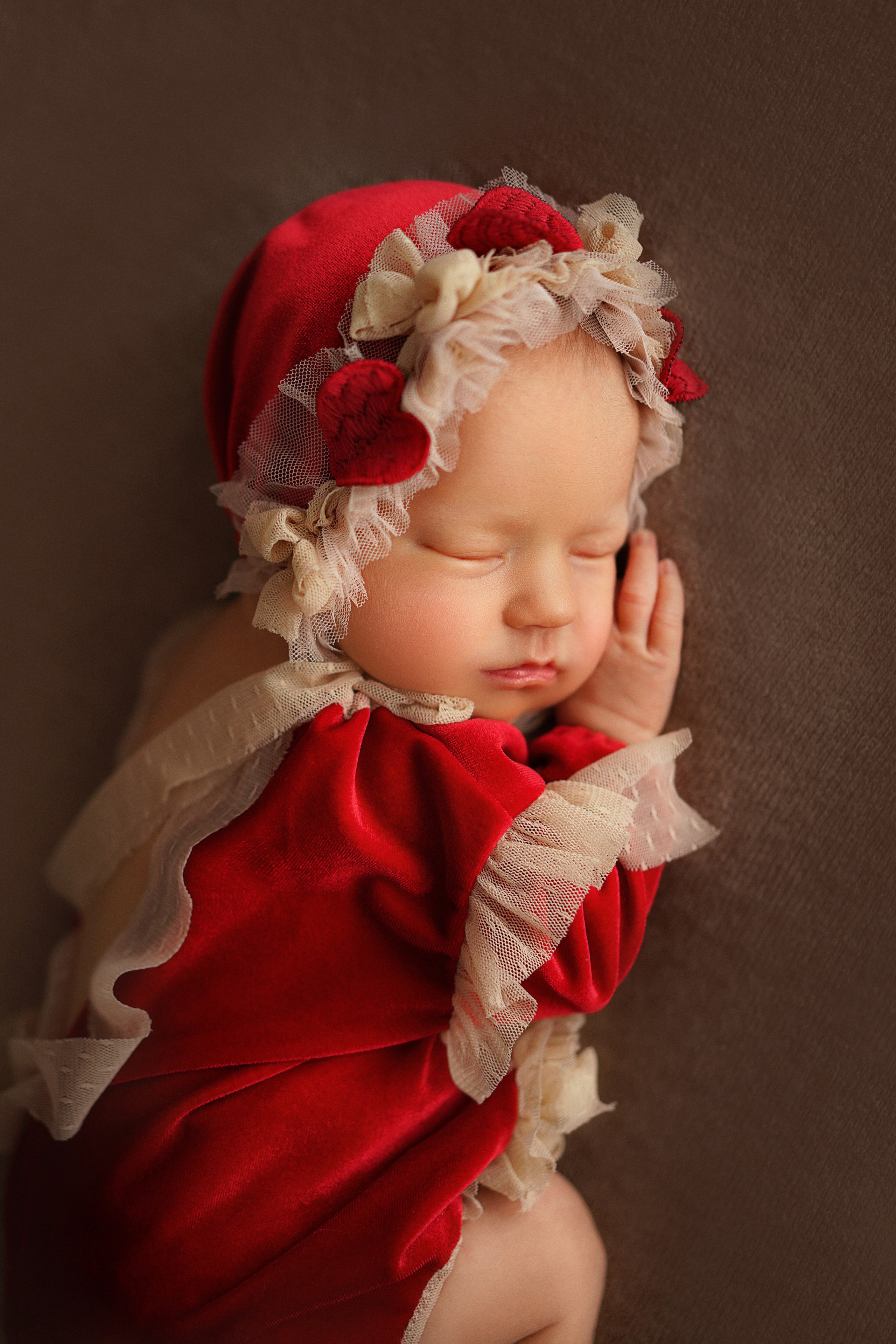 Новорожденные. Классика. Фотограф новорожденных беременных в Тюмени Ткачук Татьяна