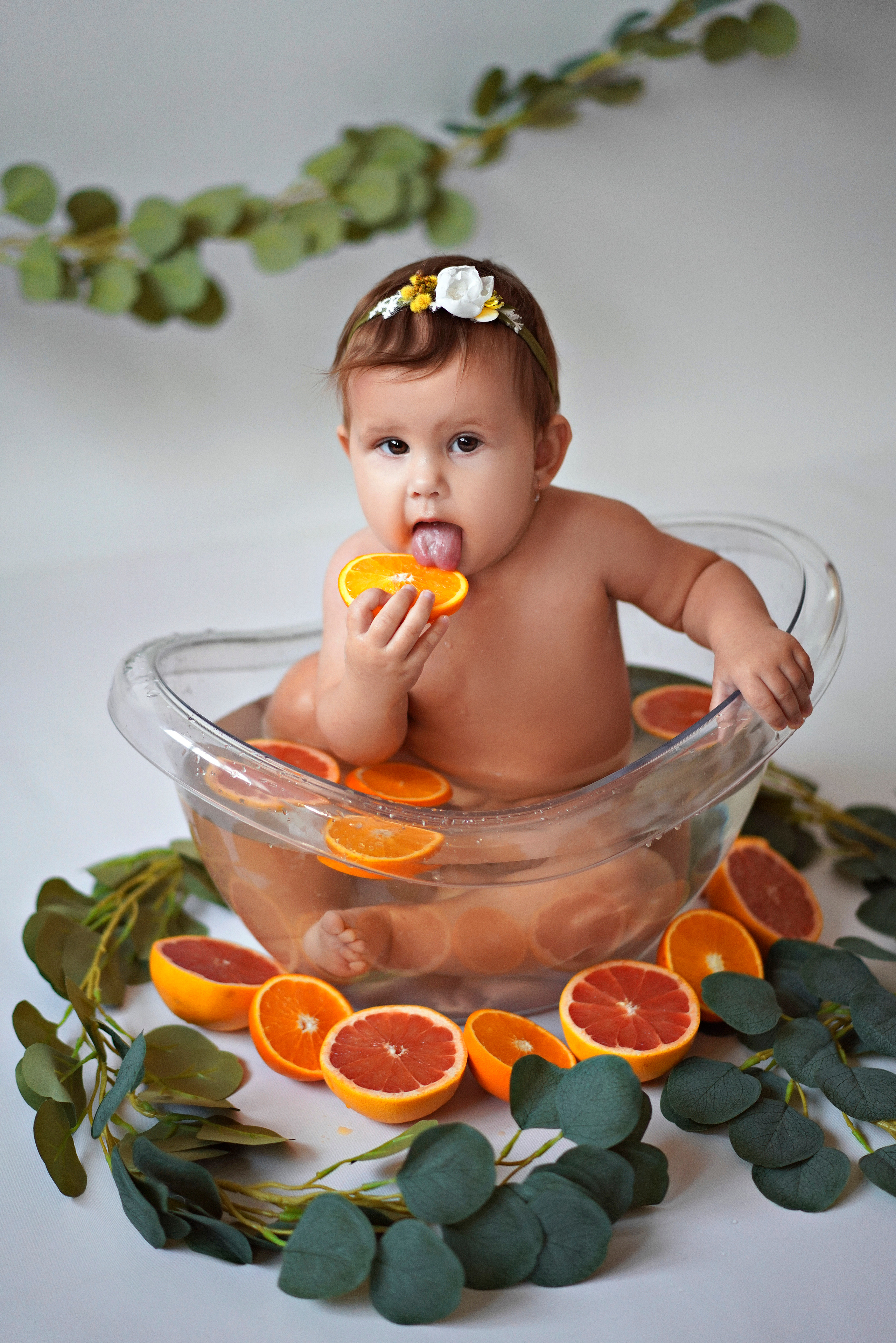 Малыши до 3-х лет. Фотограф новорожденных беременных в Тюмени Ткачук Татьяна