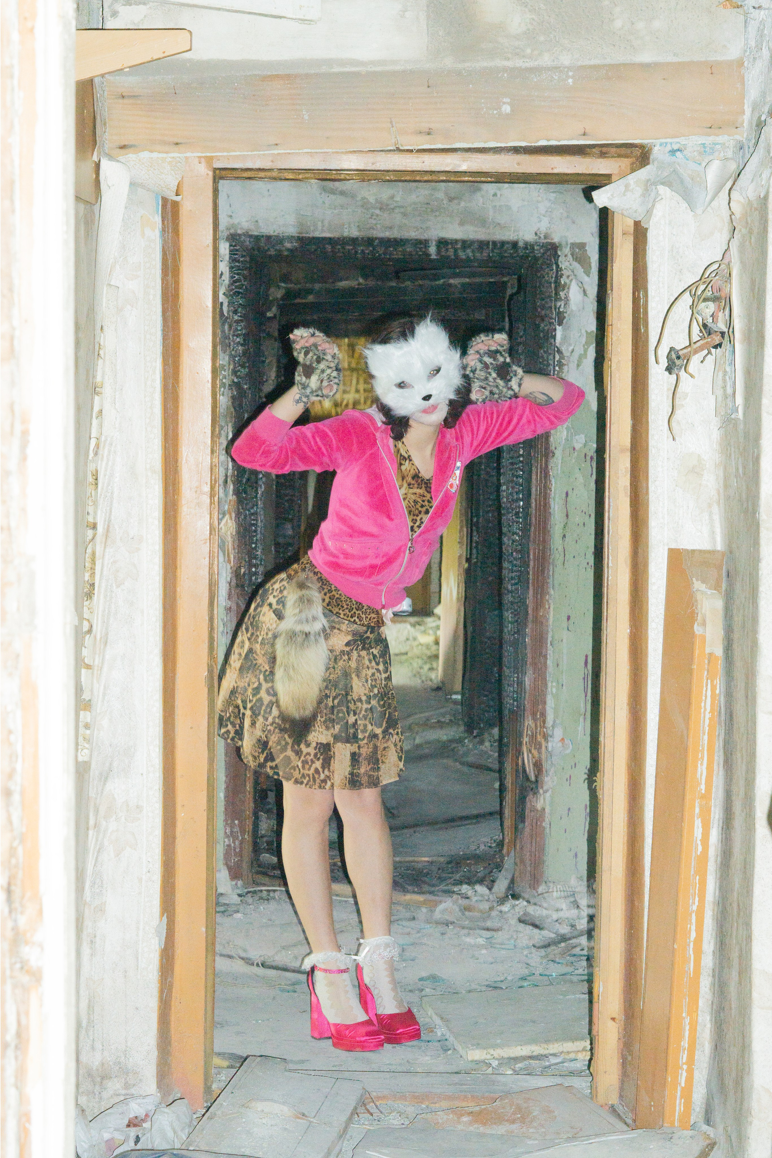 Лиза Паутова «g1rl.exe». Самоорганизация Низина