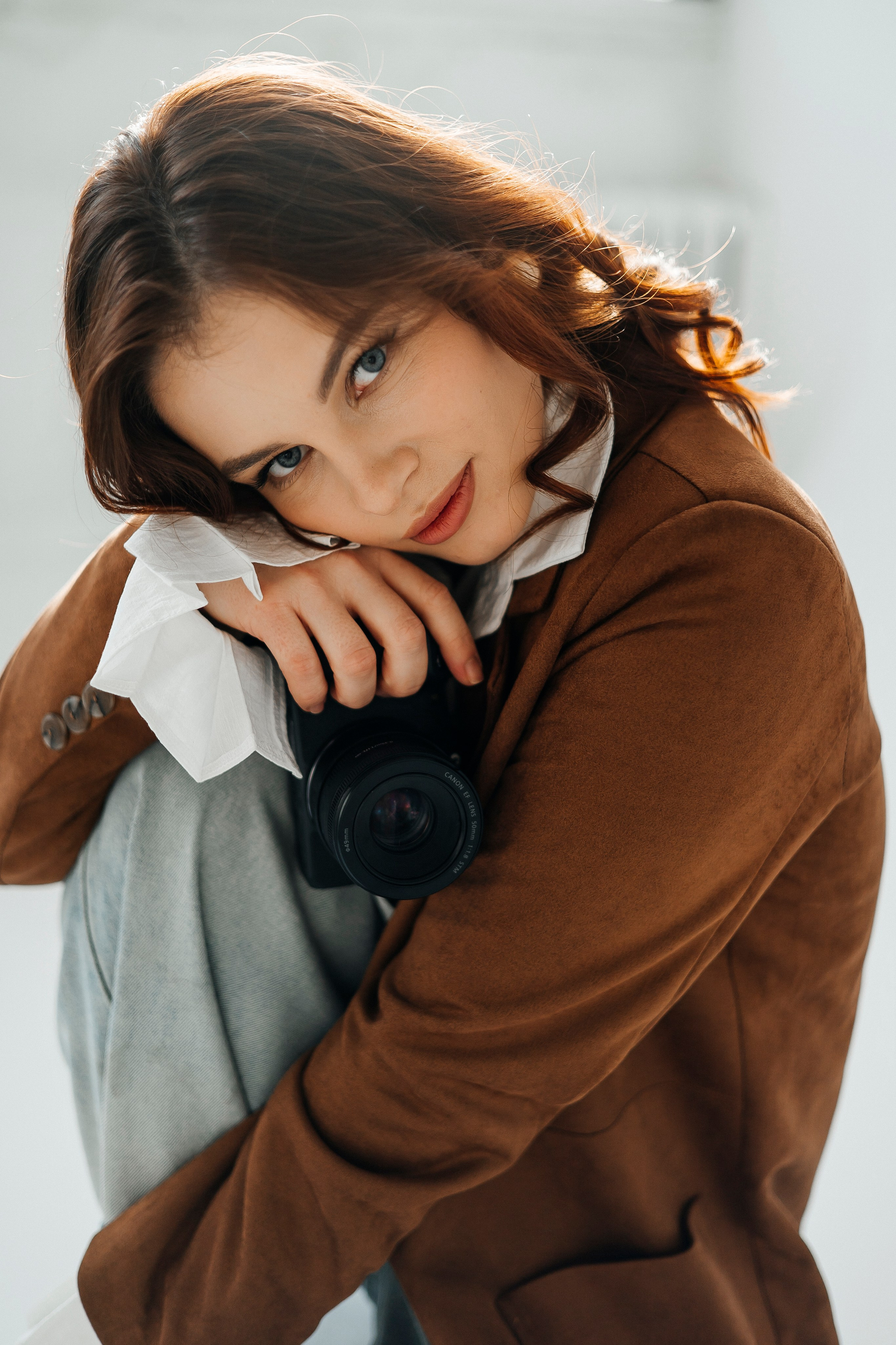 О себе. Фотограф Москва и МО