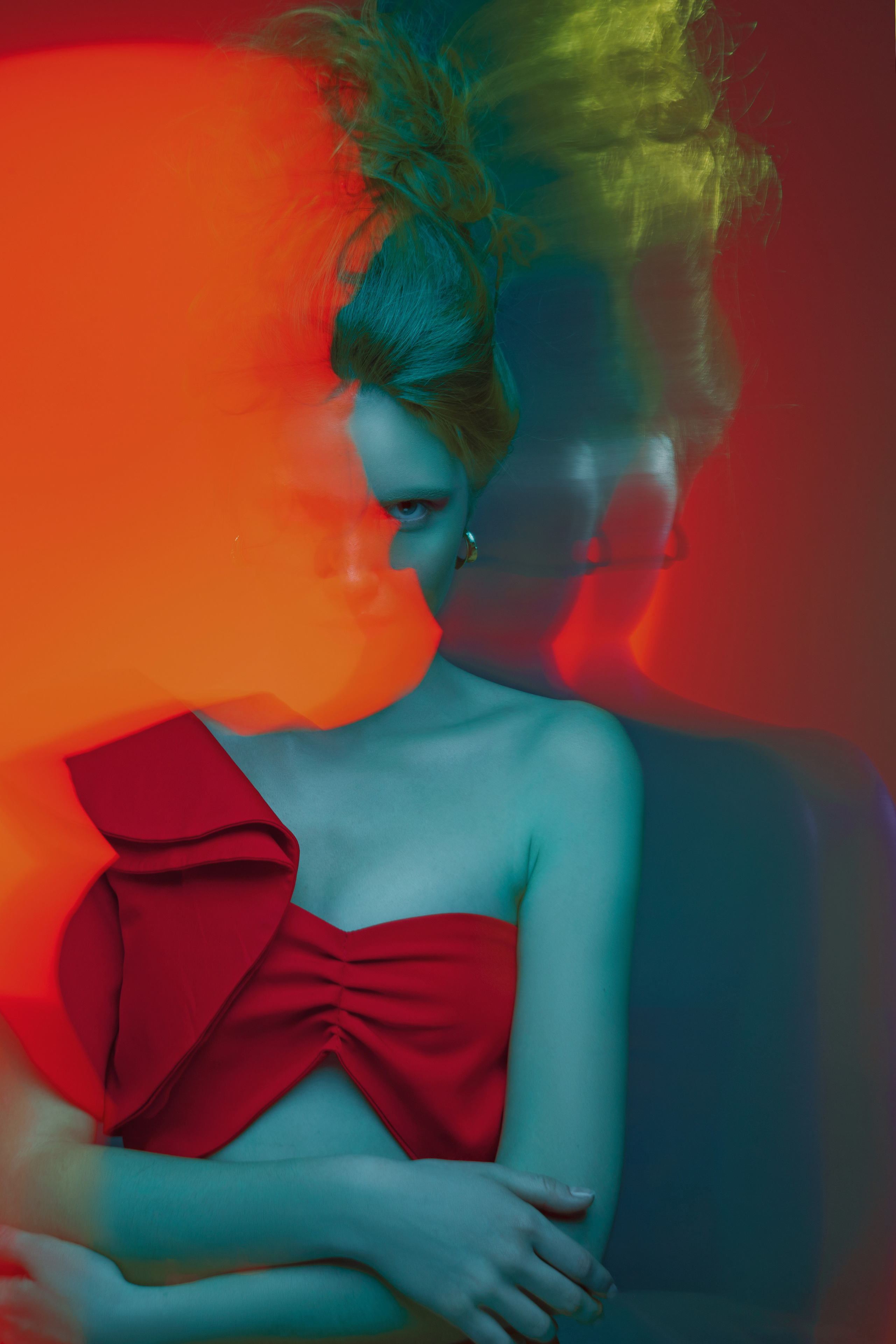 FASHION & ART. CONTENT MAKER ШМАКОВ ВЛАДИМИР