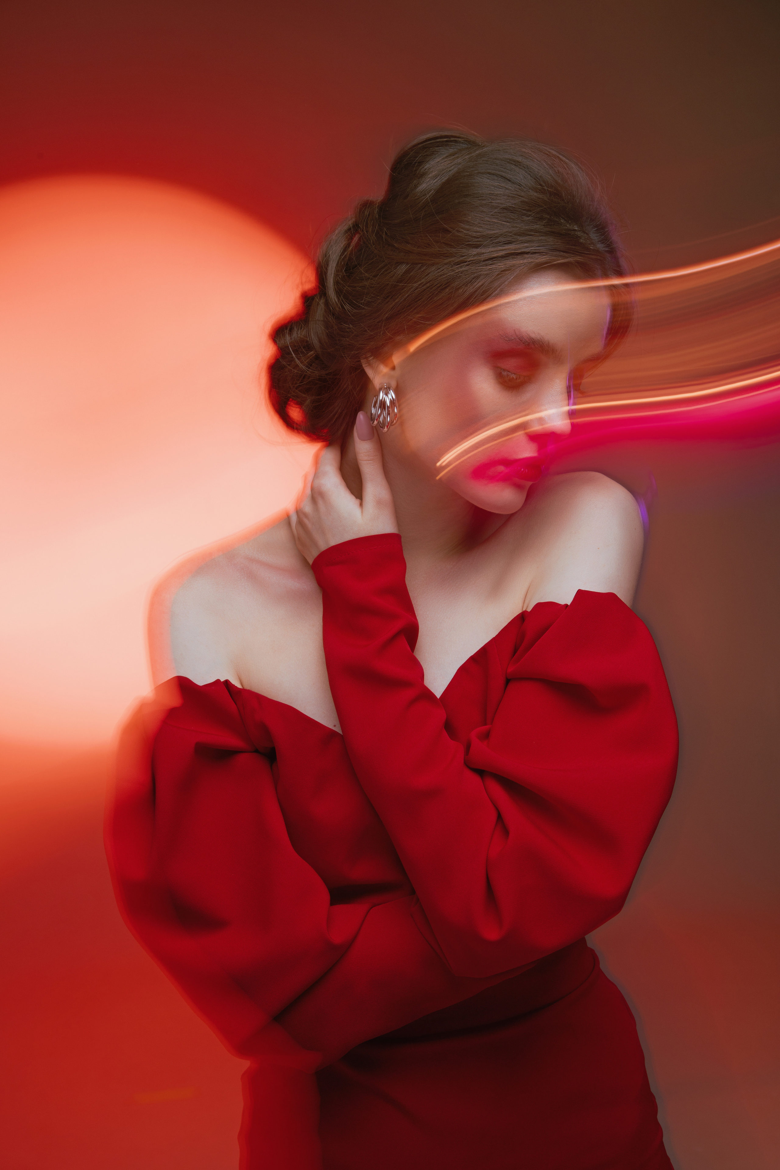 FASHION & ART. CONTENT MAKER ШМАКОВ ВЛАДИМИР