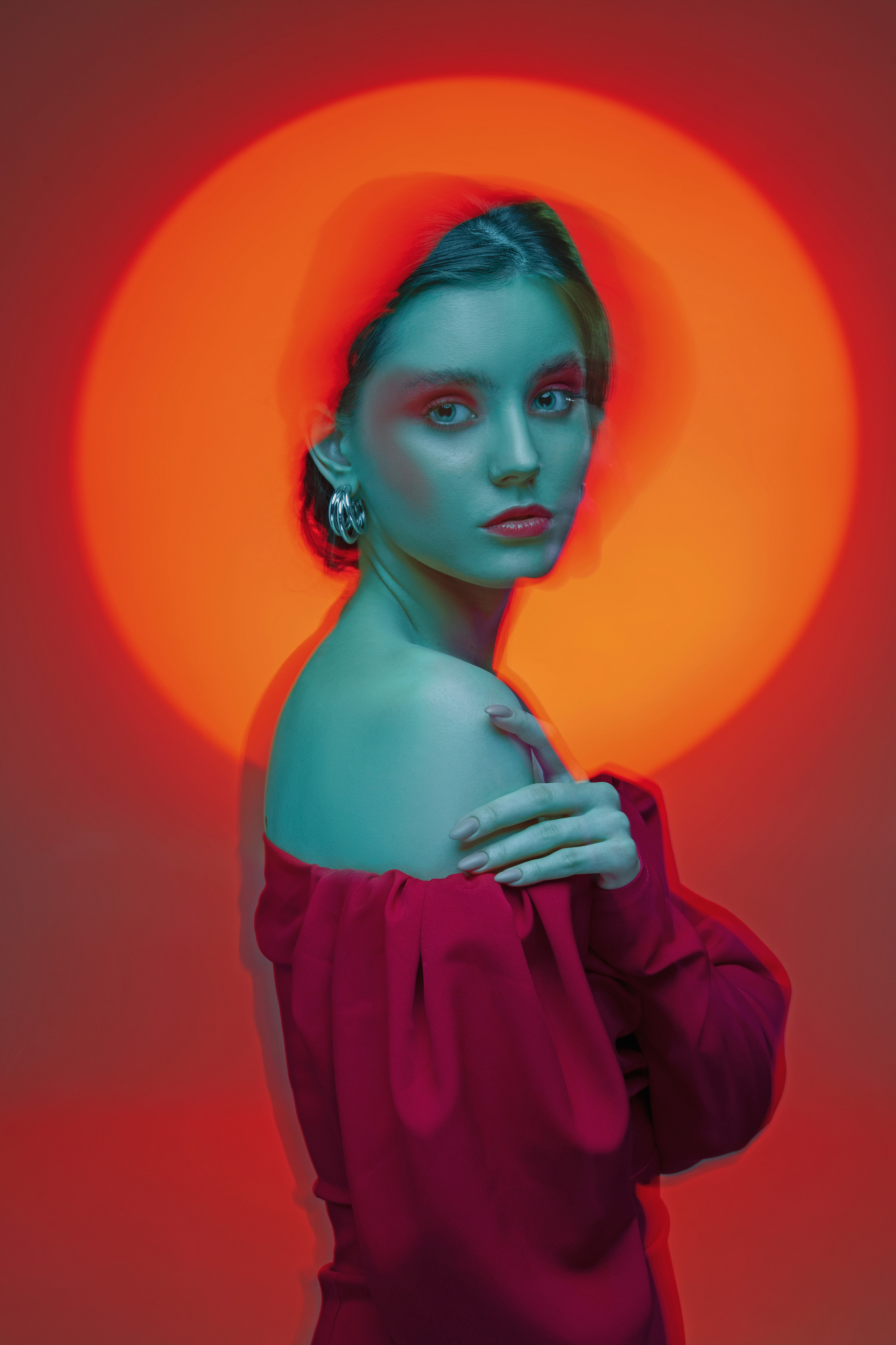 FASHION & ART. CONTENT MAKER ШМАКОВ ВЛАДИМИР