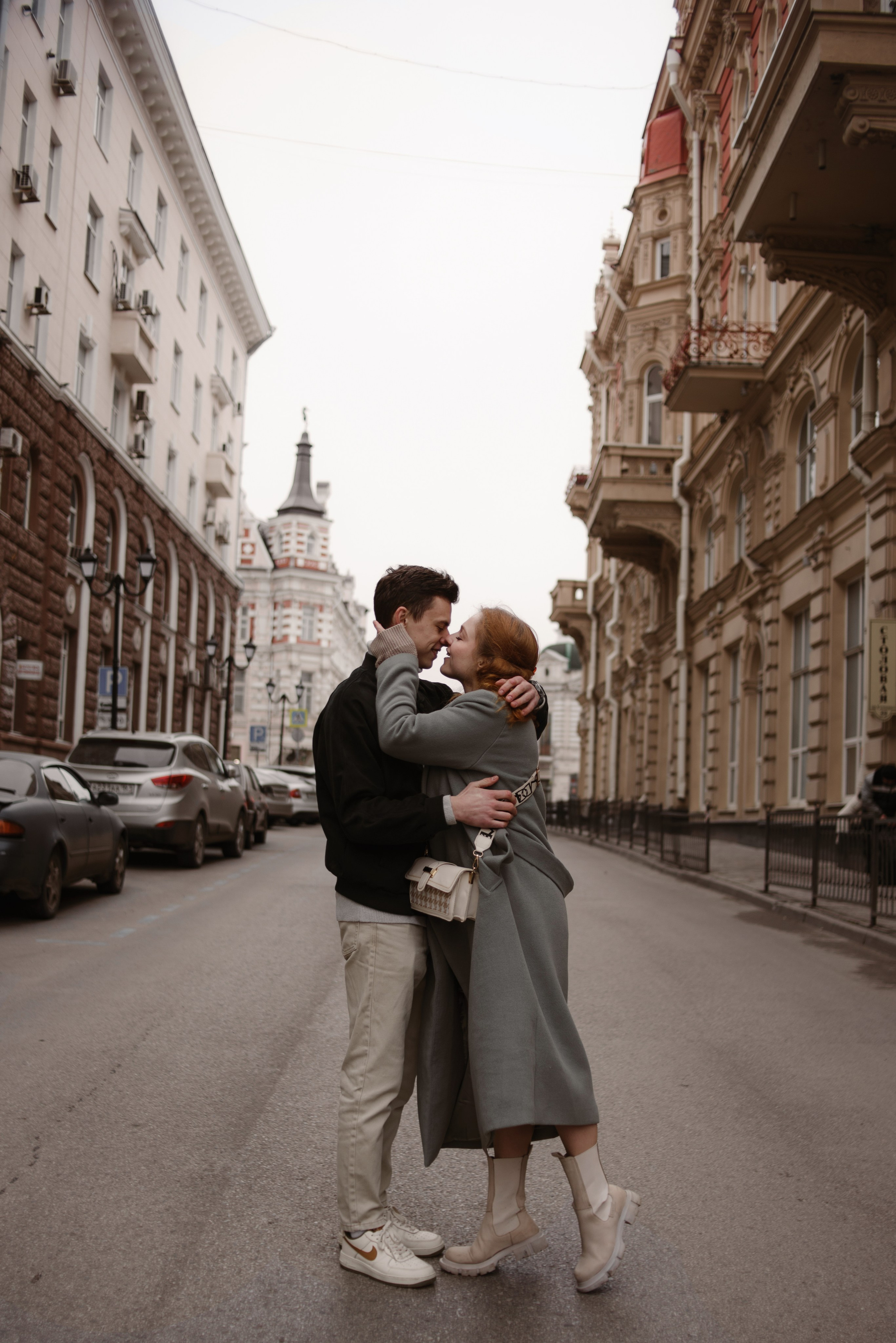 Свадебный и семейный фотограф Ростов-на-Дону и ДНР — Инна Химейчук
