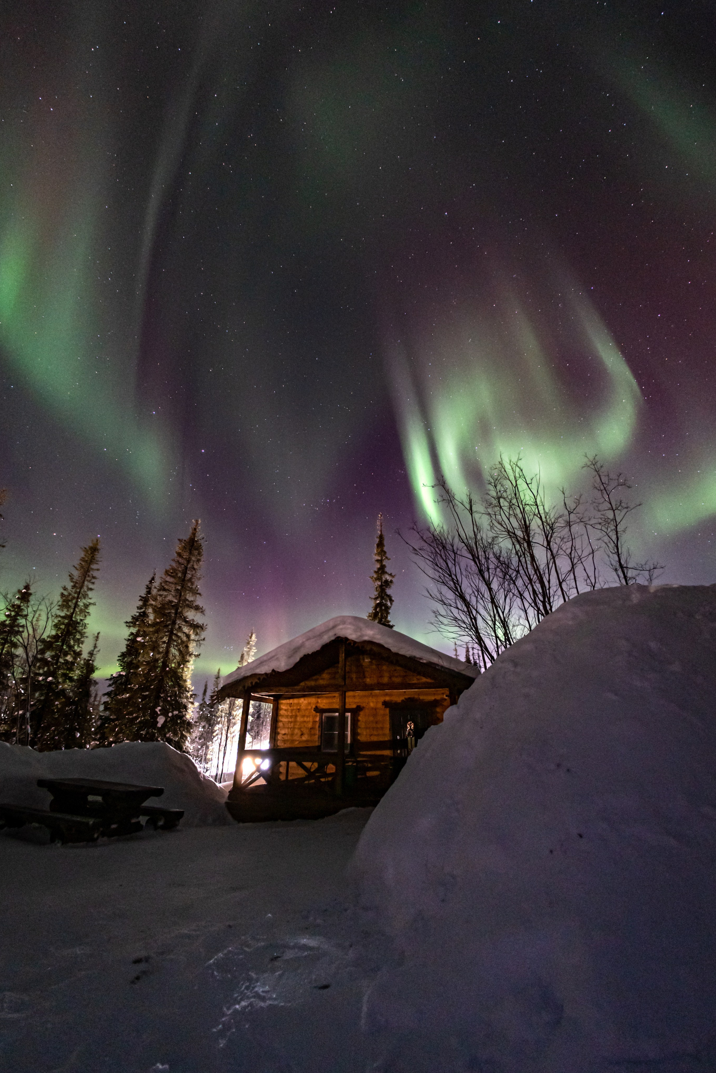 Программы путешествий. Фотограф Александр Головин