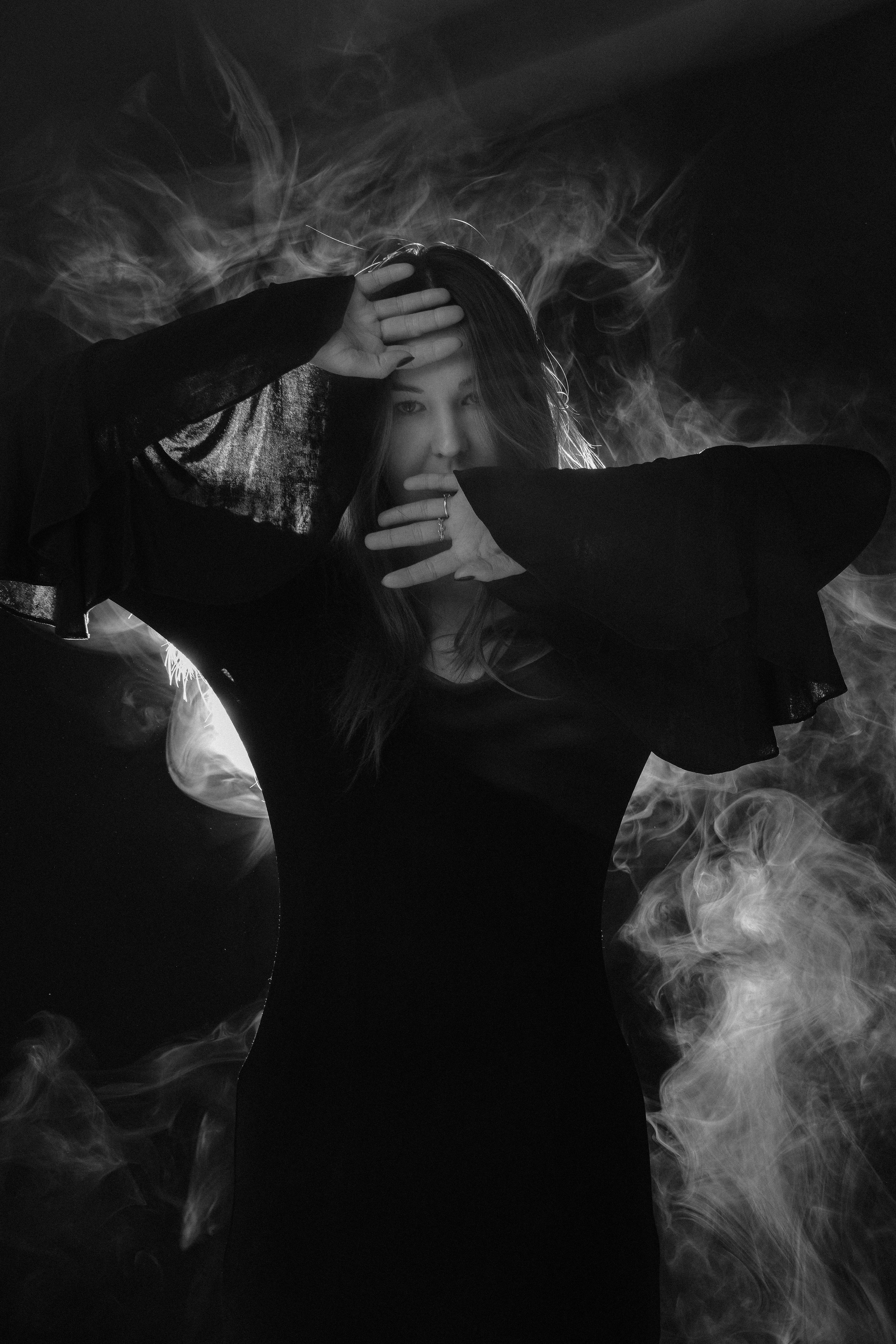 Женский фотограф Татьяна Ветер. Работаю в Волгограде