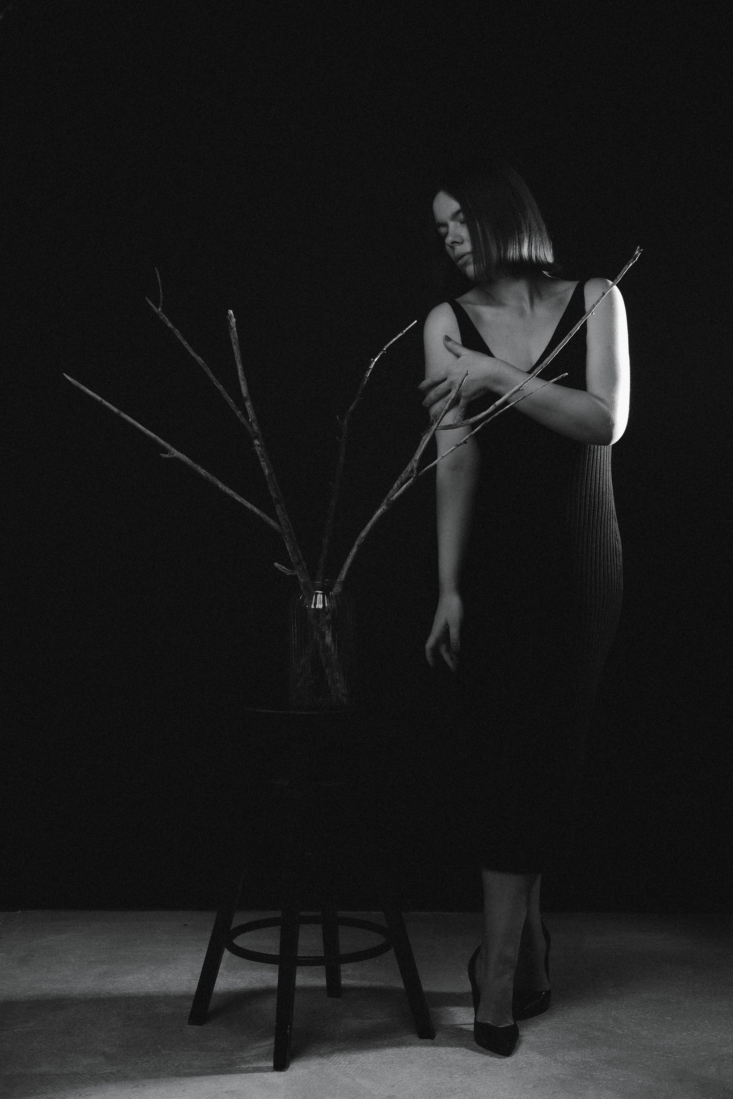 Женский фотограф Татьяна Ветер. Работаю в Волгограде