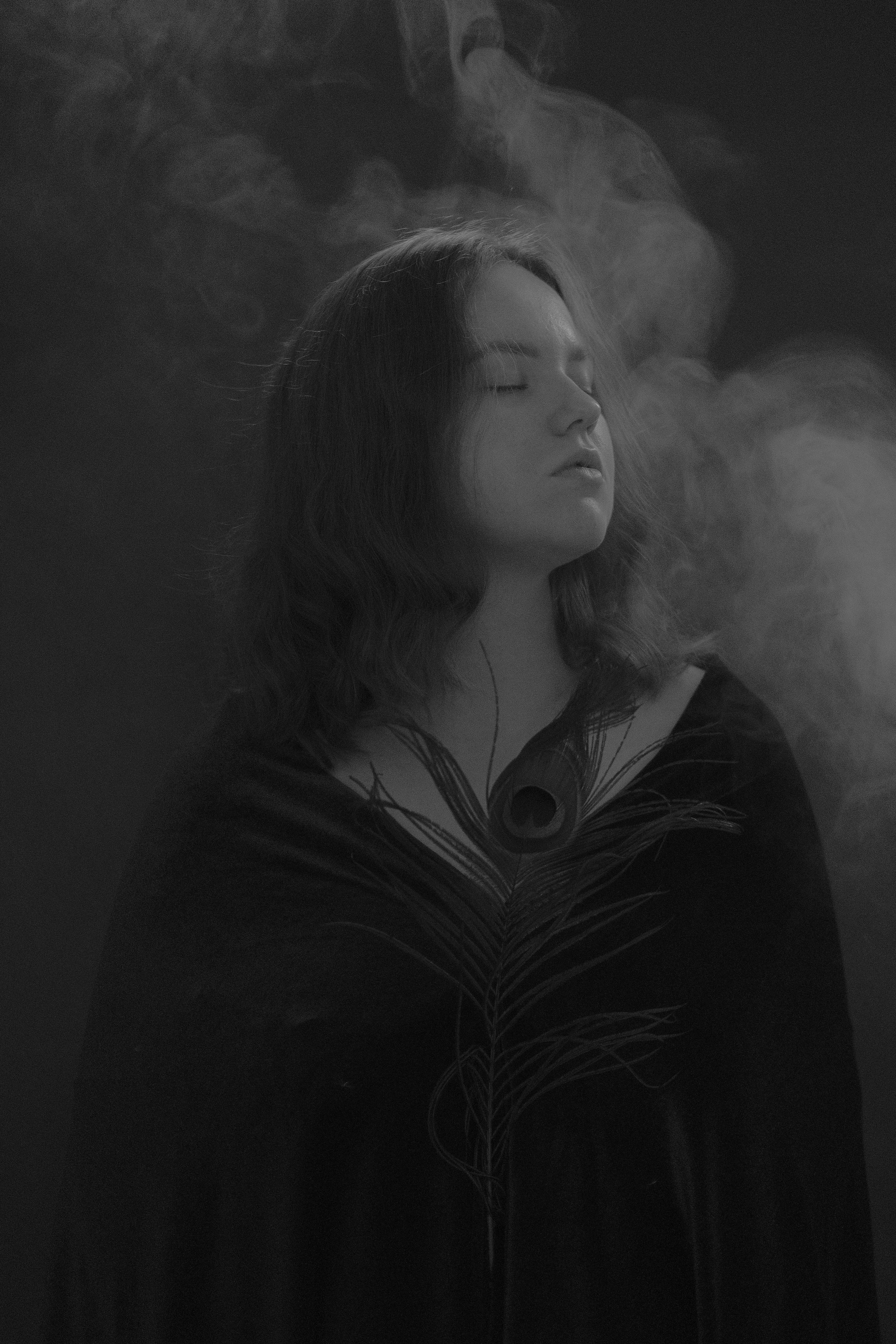 Женский фотограф Татьяна Ветер. Работаю в Волгограде