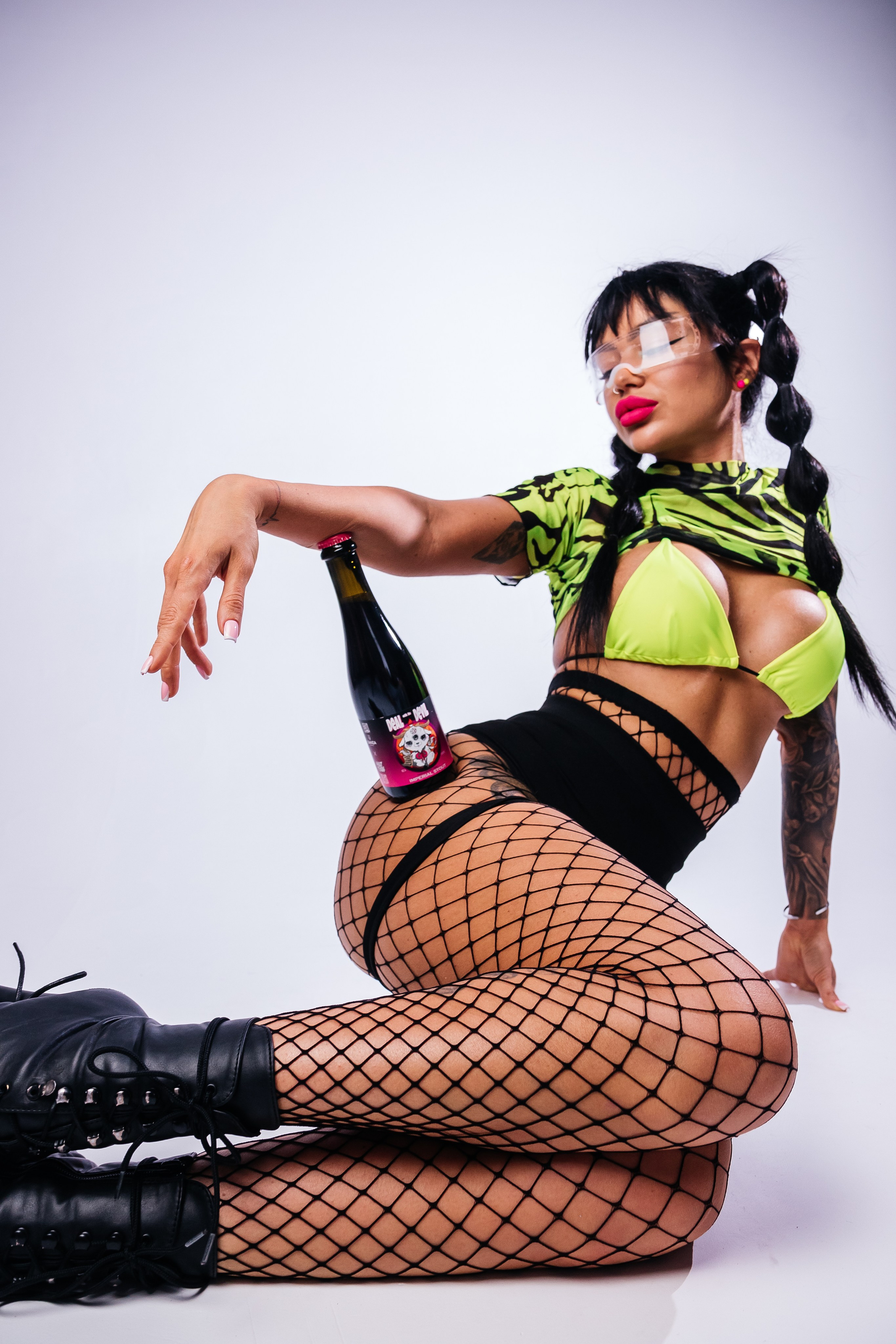 Фотограф Александр Бигари