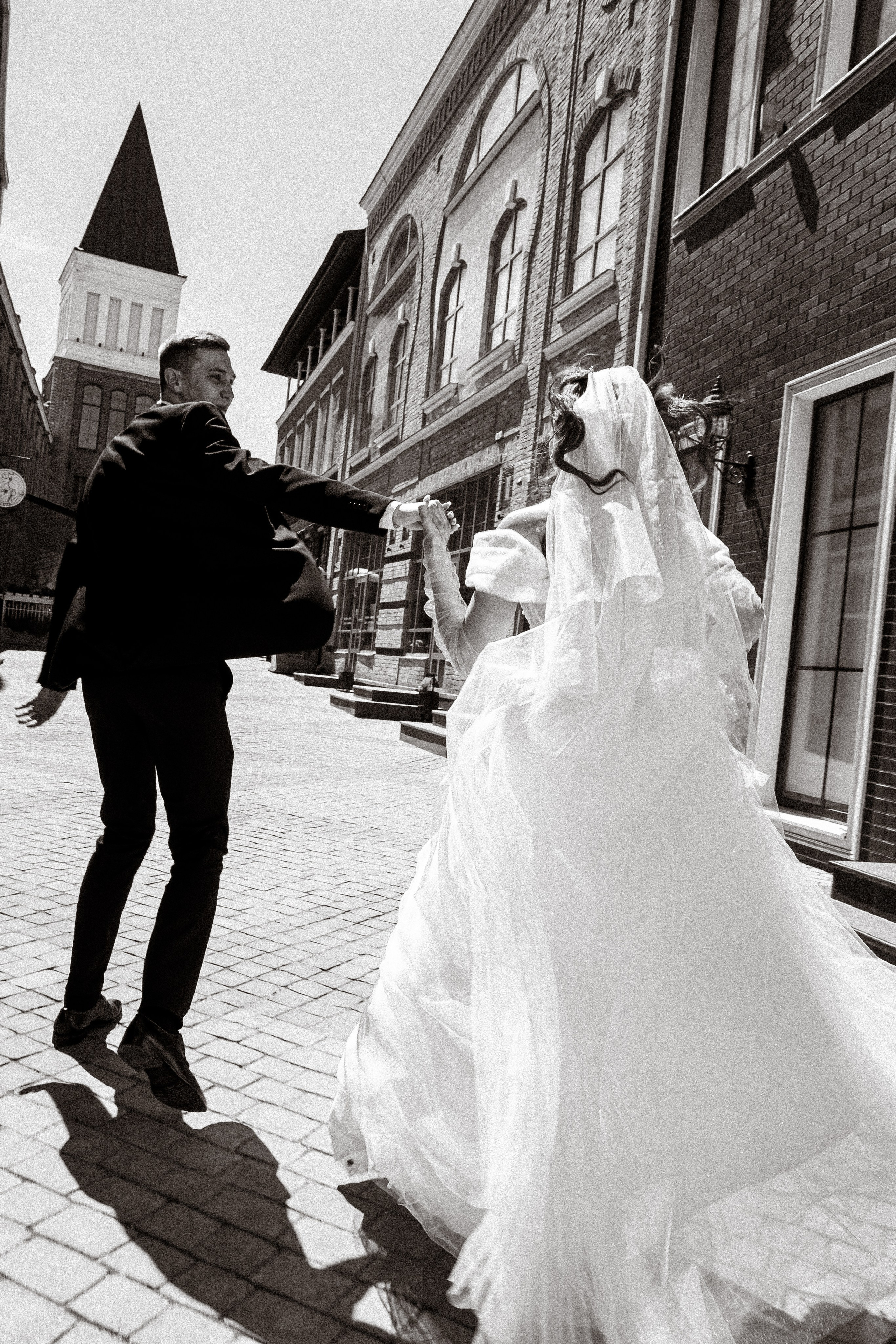 Фотограф Александр Бигари