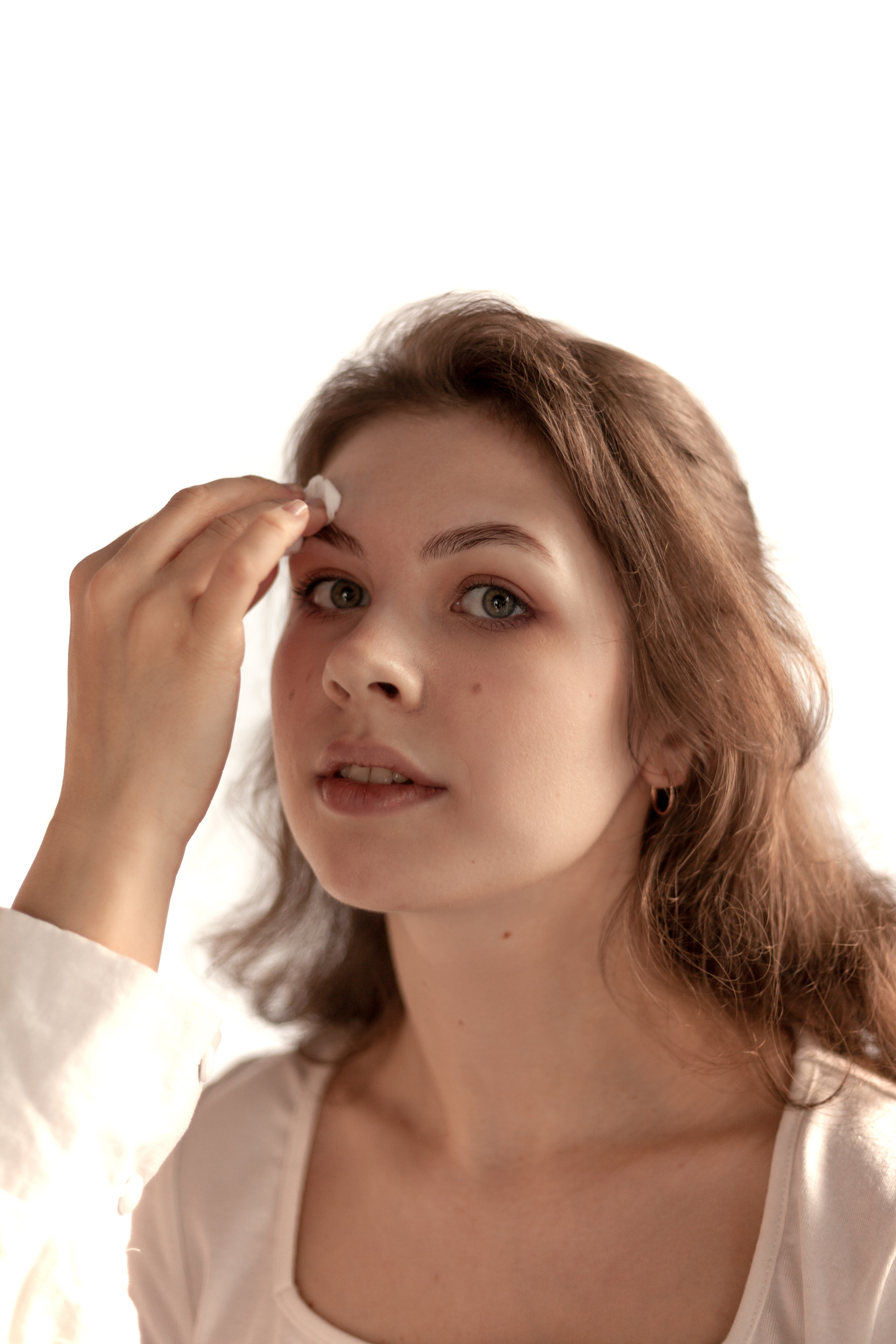 Маша | @gms.brow