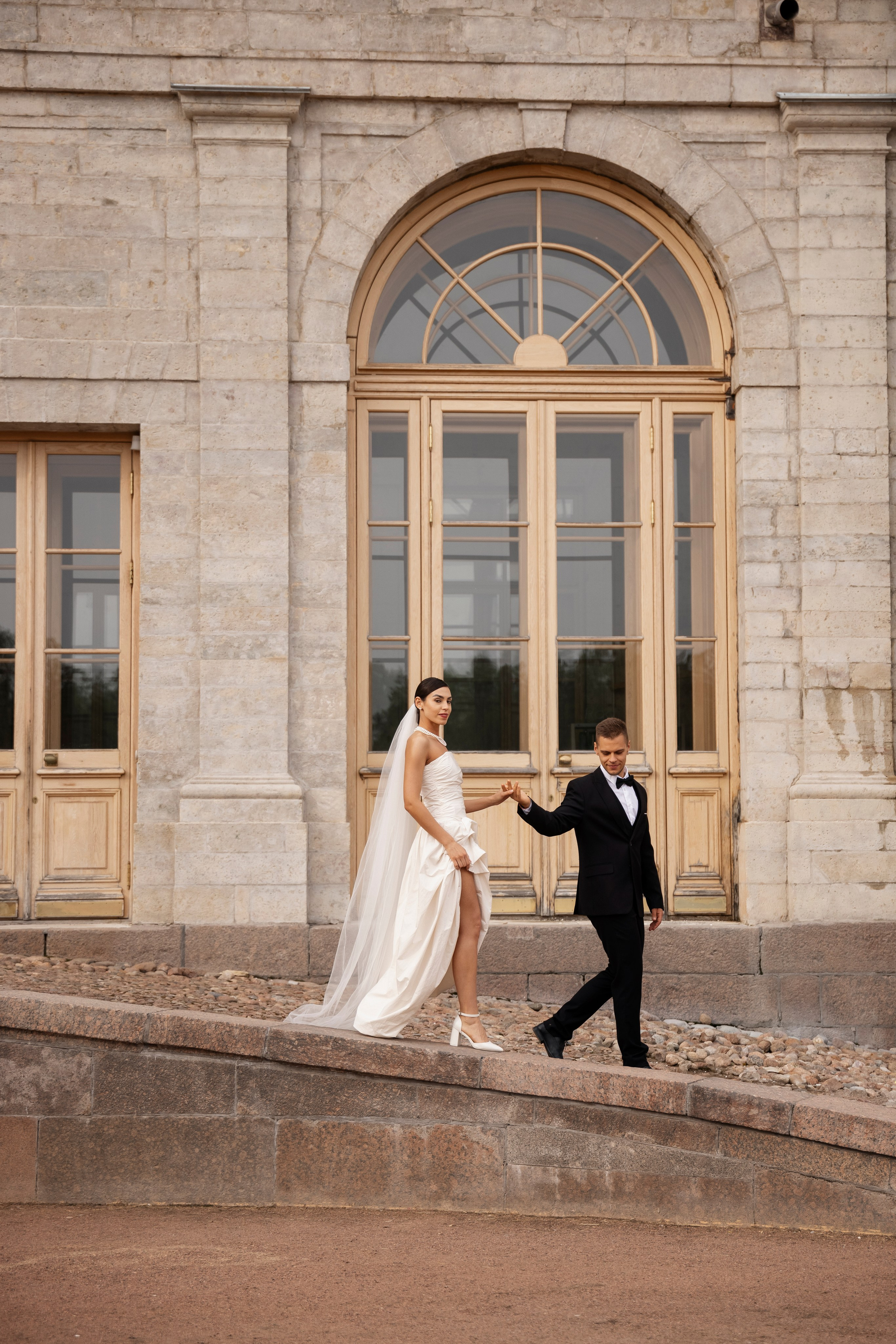 Гайд по местам для свадебной фотосессии. Свадебный и портретный фотограф