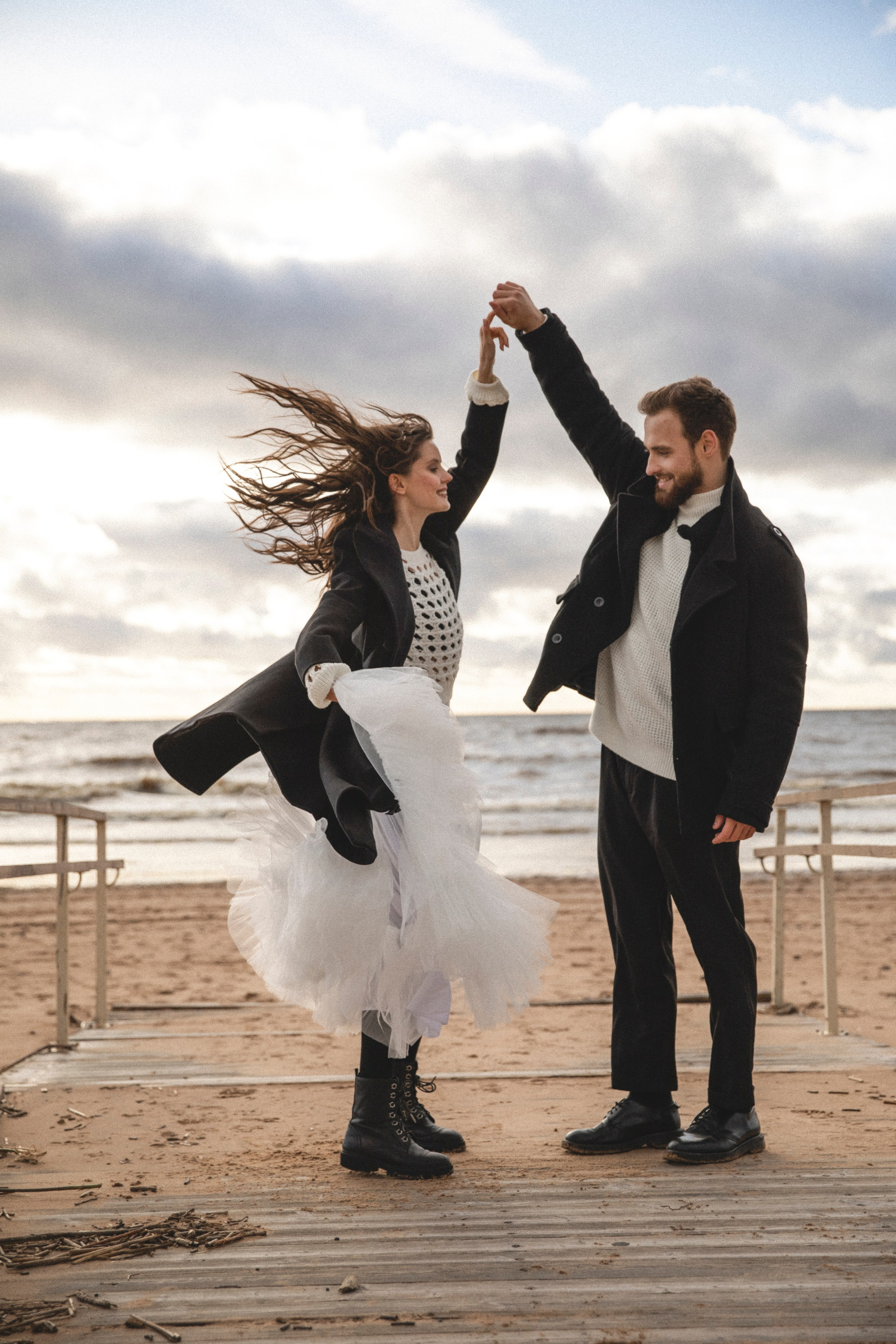 Гайд по местам для свадебной фотосессии. Свадебный и портретный фотограф