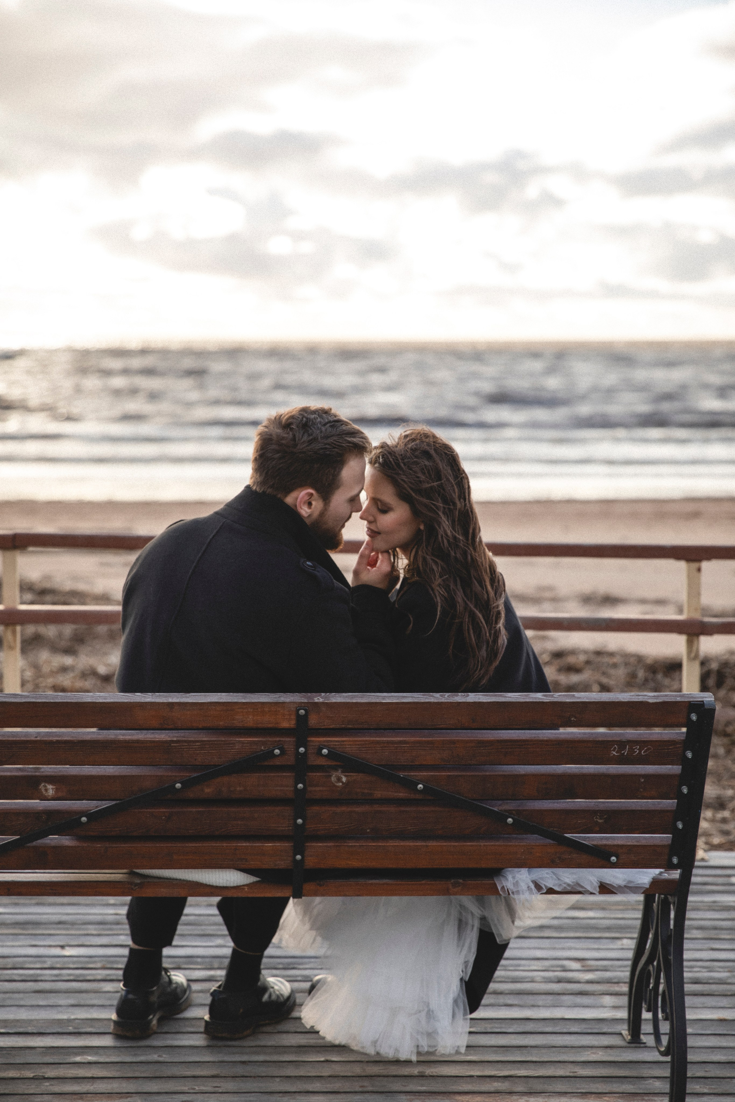 Гайд по местам для свадебной фотосессии. Свадебный и портретный фотограф