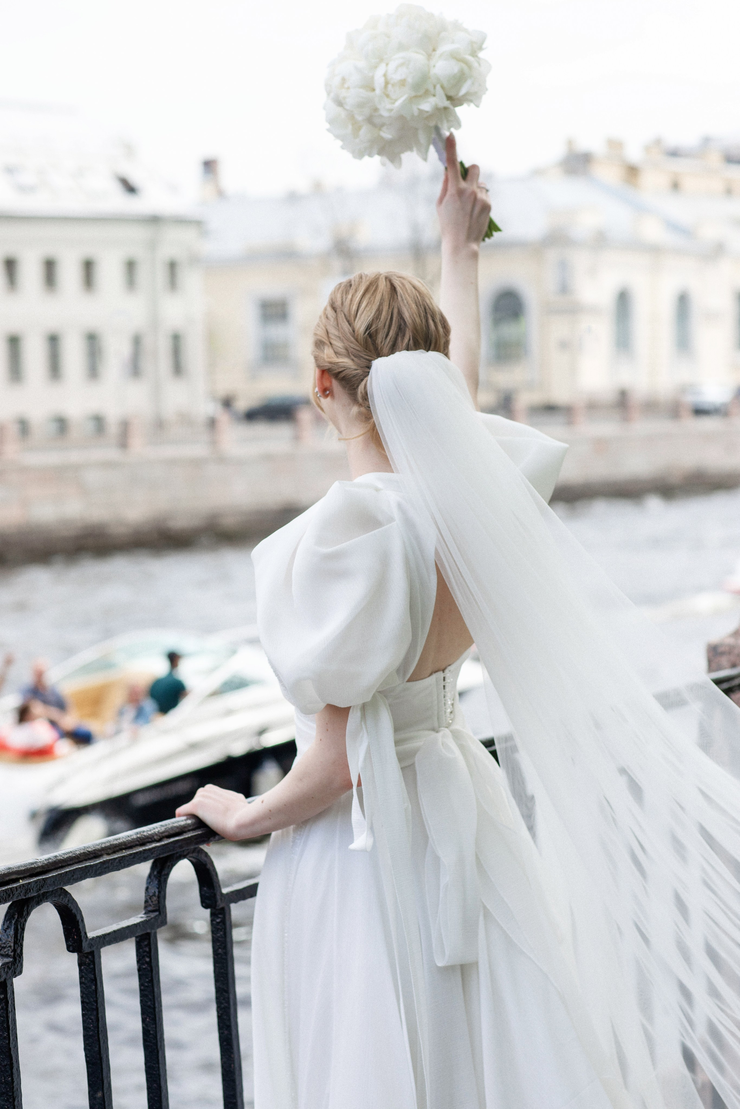 Гайд по местам для свадебной фотосессии. Свадебный и портретный фотограф