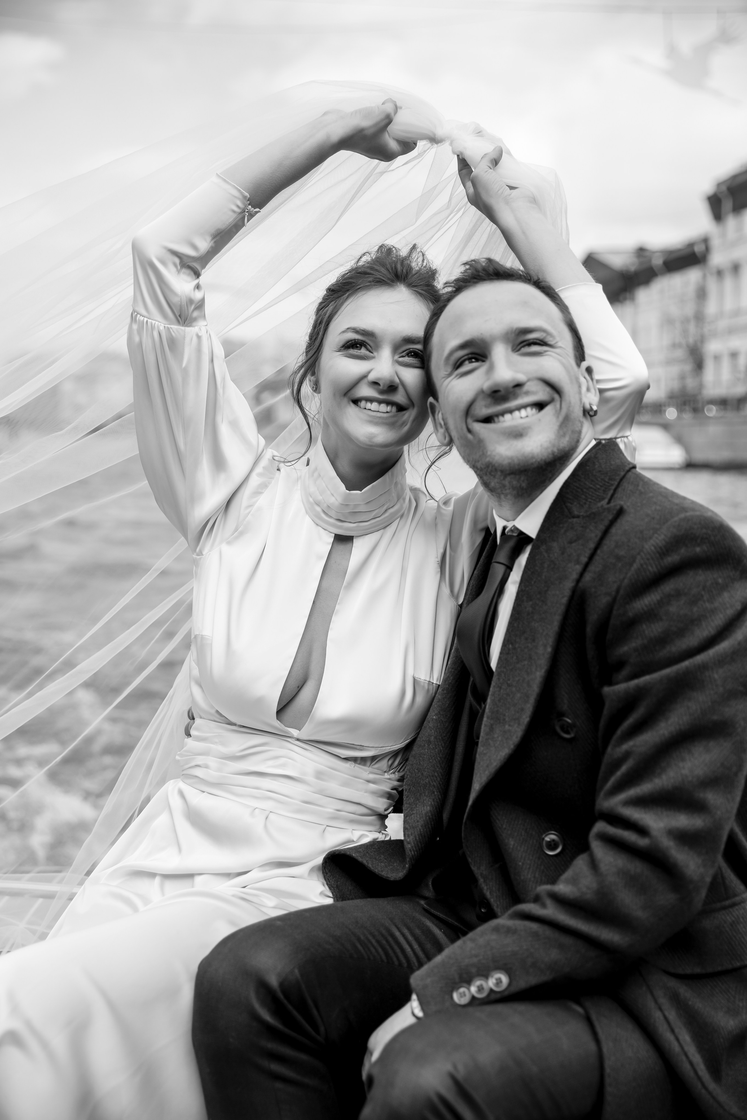 Гайд по местам для свадебной фотосессии. Свадебный и портретный фотограф