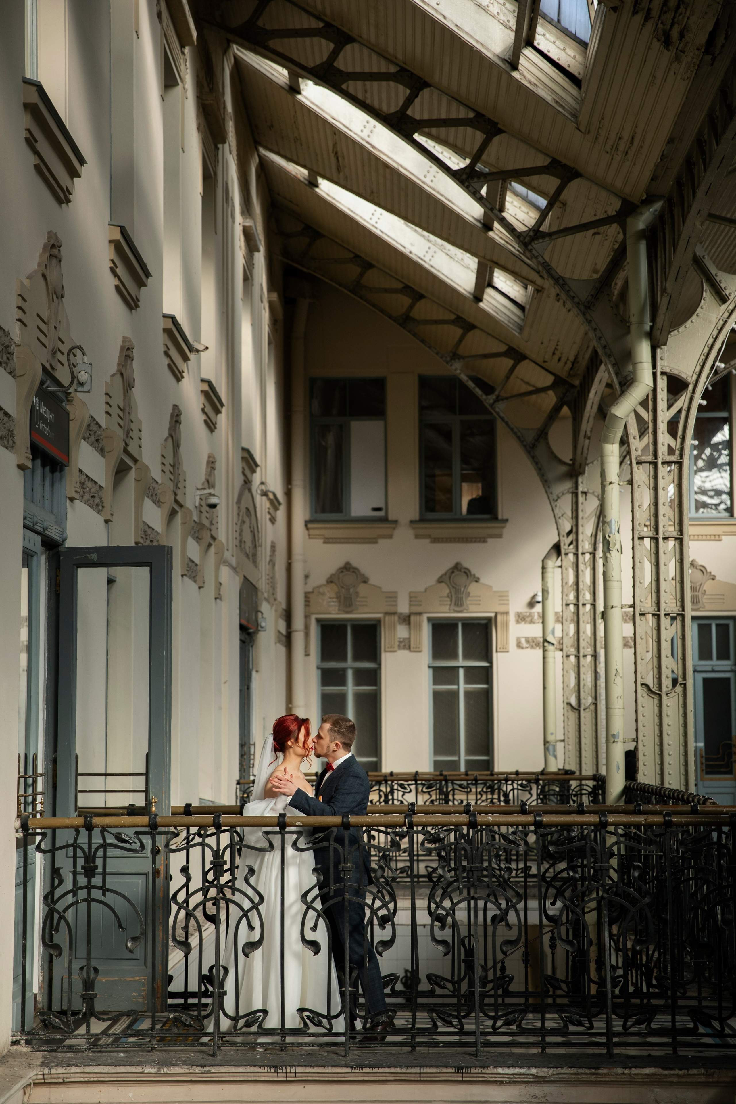 Гайд по местам для свадебной фотосессии. Свадебный и портретный фотограф