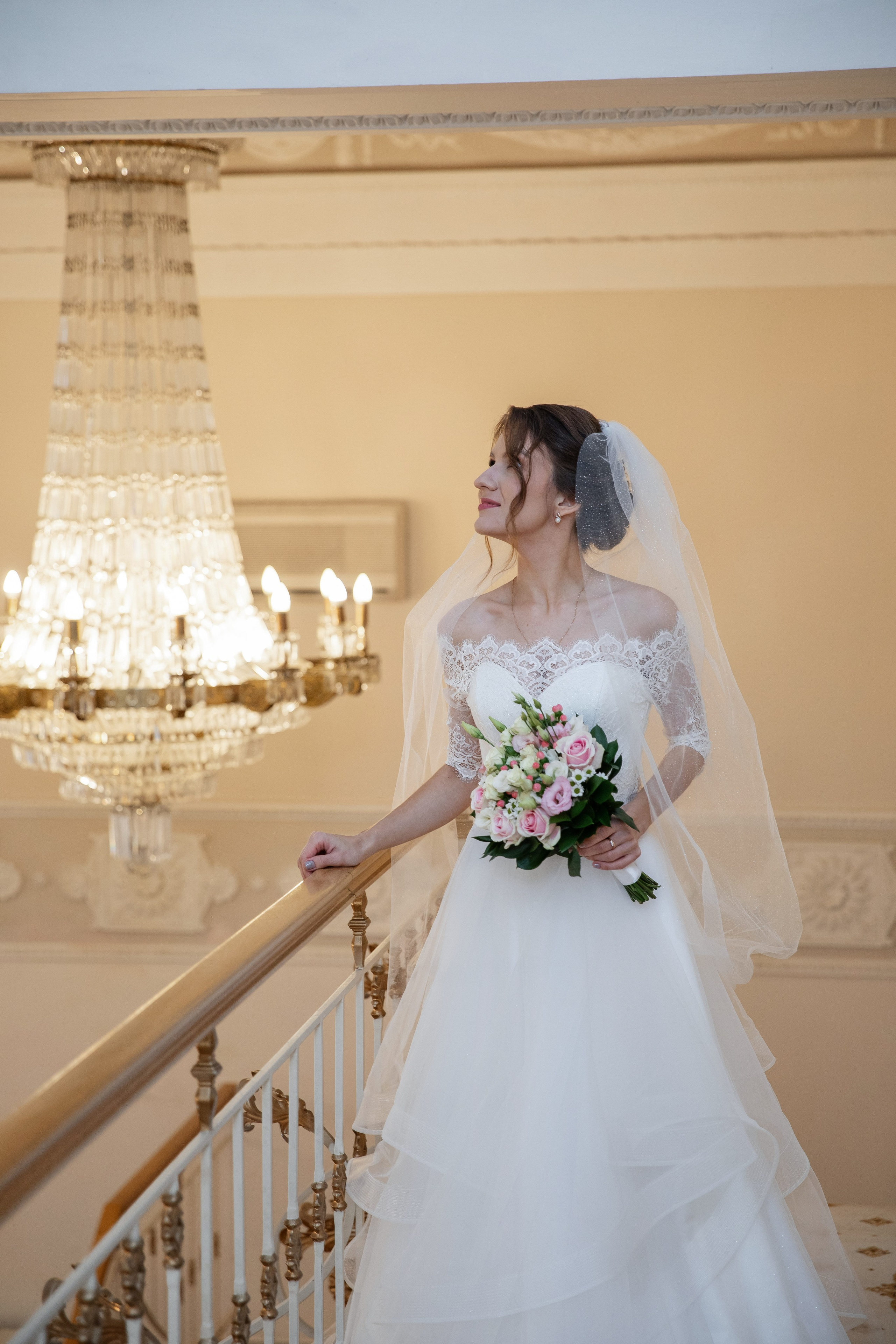 ЗАГСы Санкт-Петербурга. Свадебный и портретный фотограф