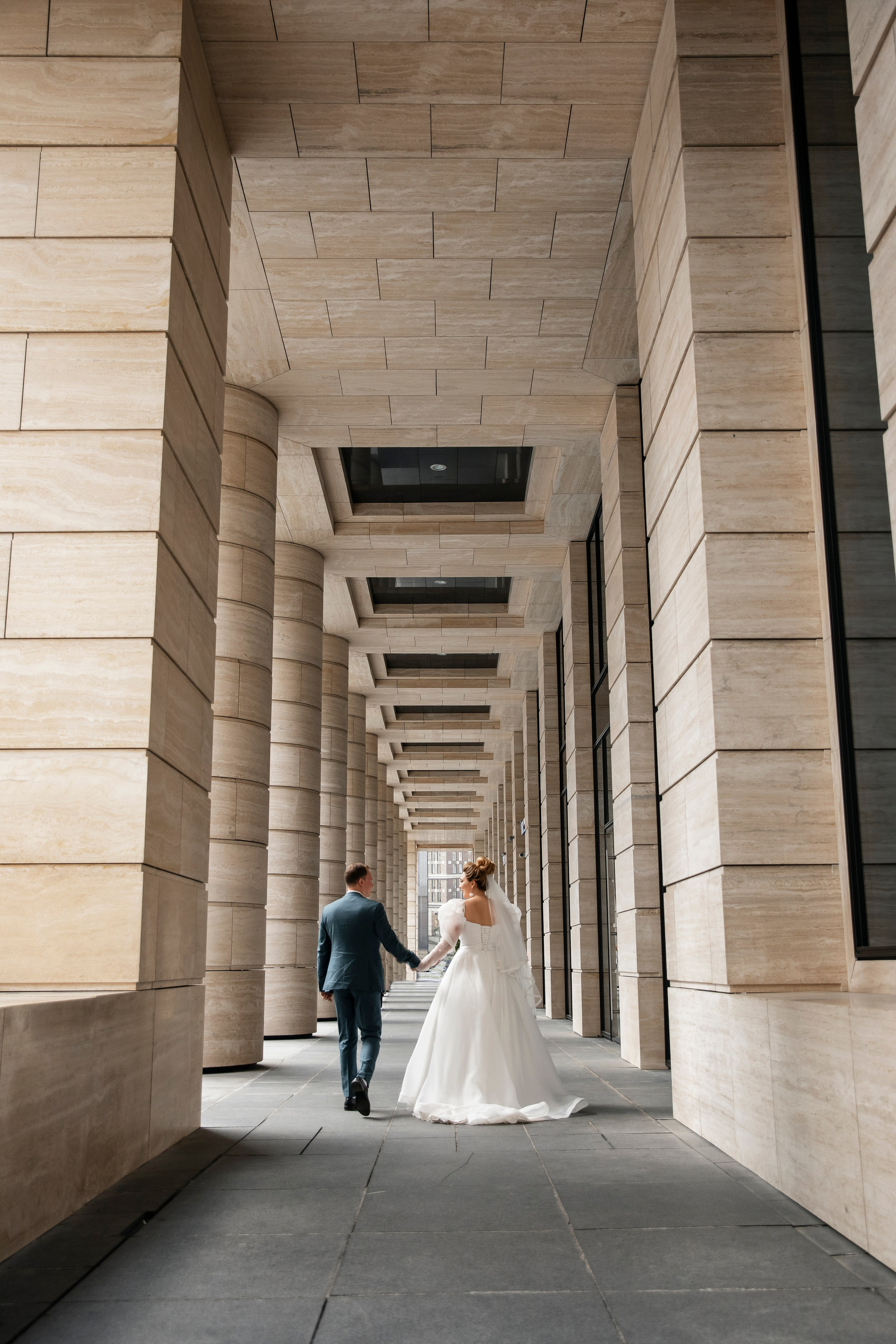 Гайд по местам для свадебной фотосессии. Свадебный и портретный фотограф