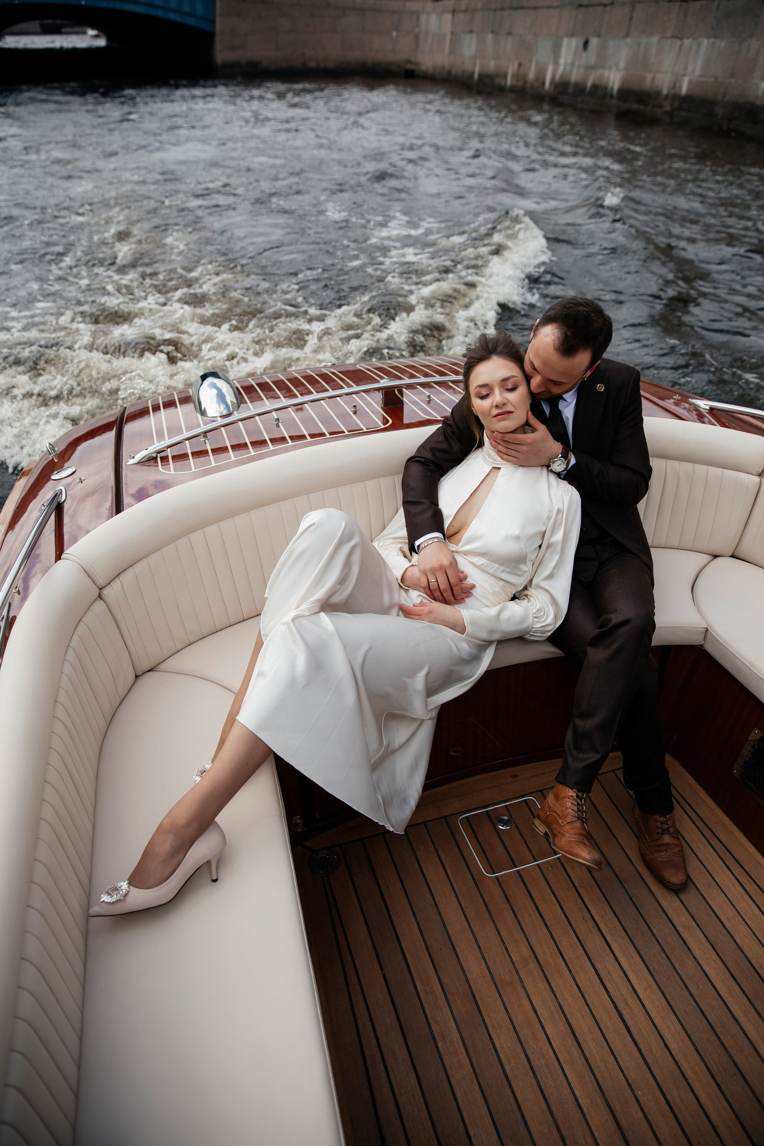 Гайд по местам для свадебной фотосессии. Свадебный и портретный фотограф