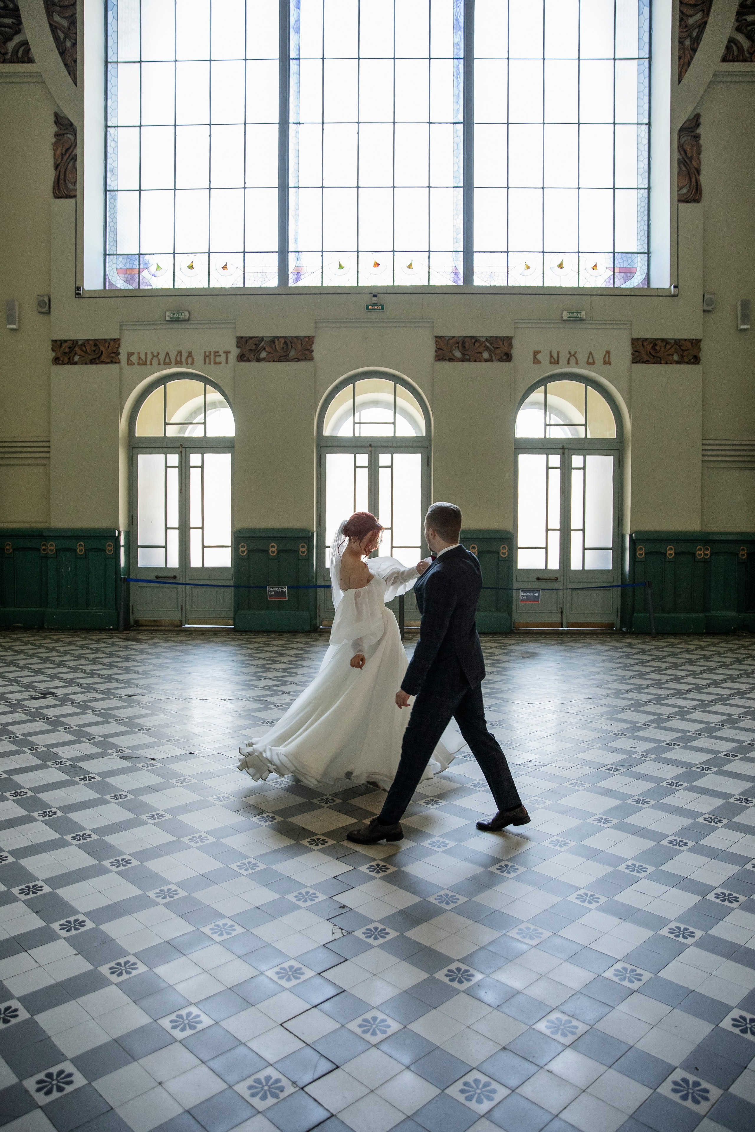 Гайд по местам для свадебной фотосессии. Свадебный и портретный фотограф