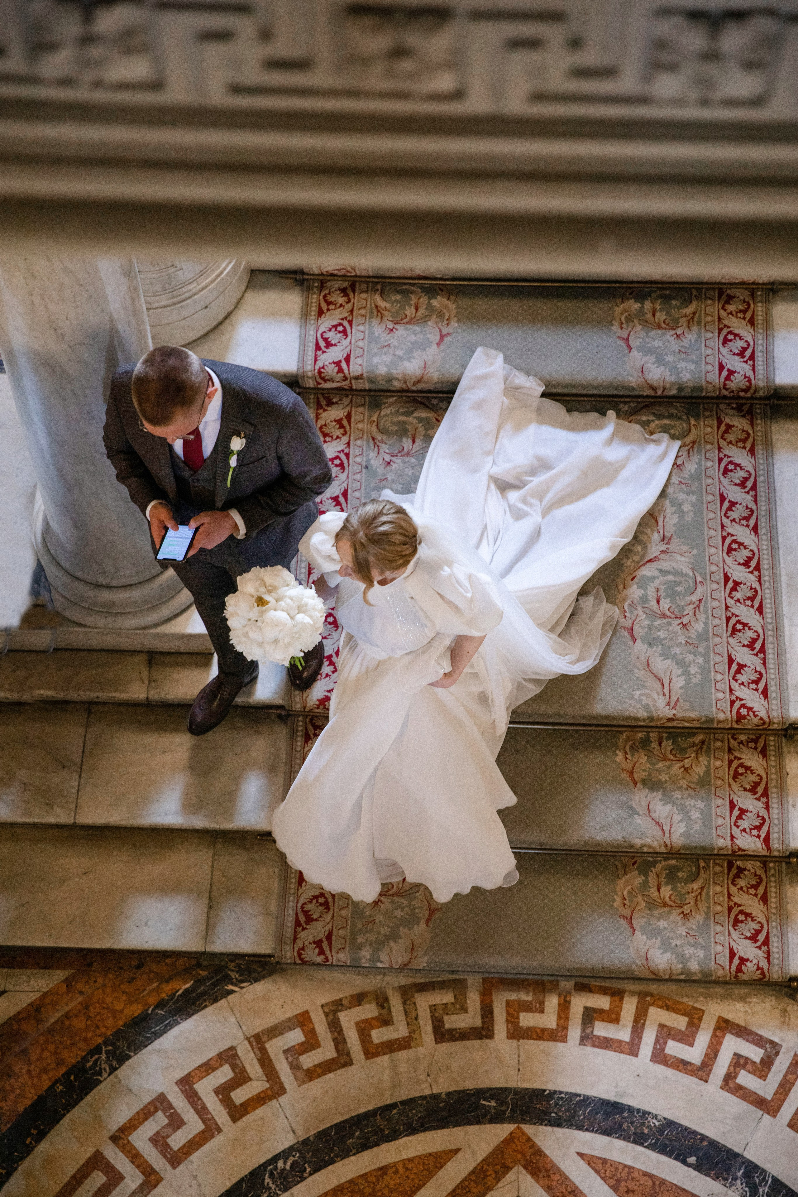 ЗАГСы Санкт-Петербурга. Свадебный и портретный фотограф