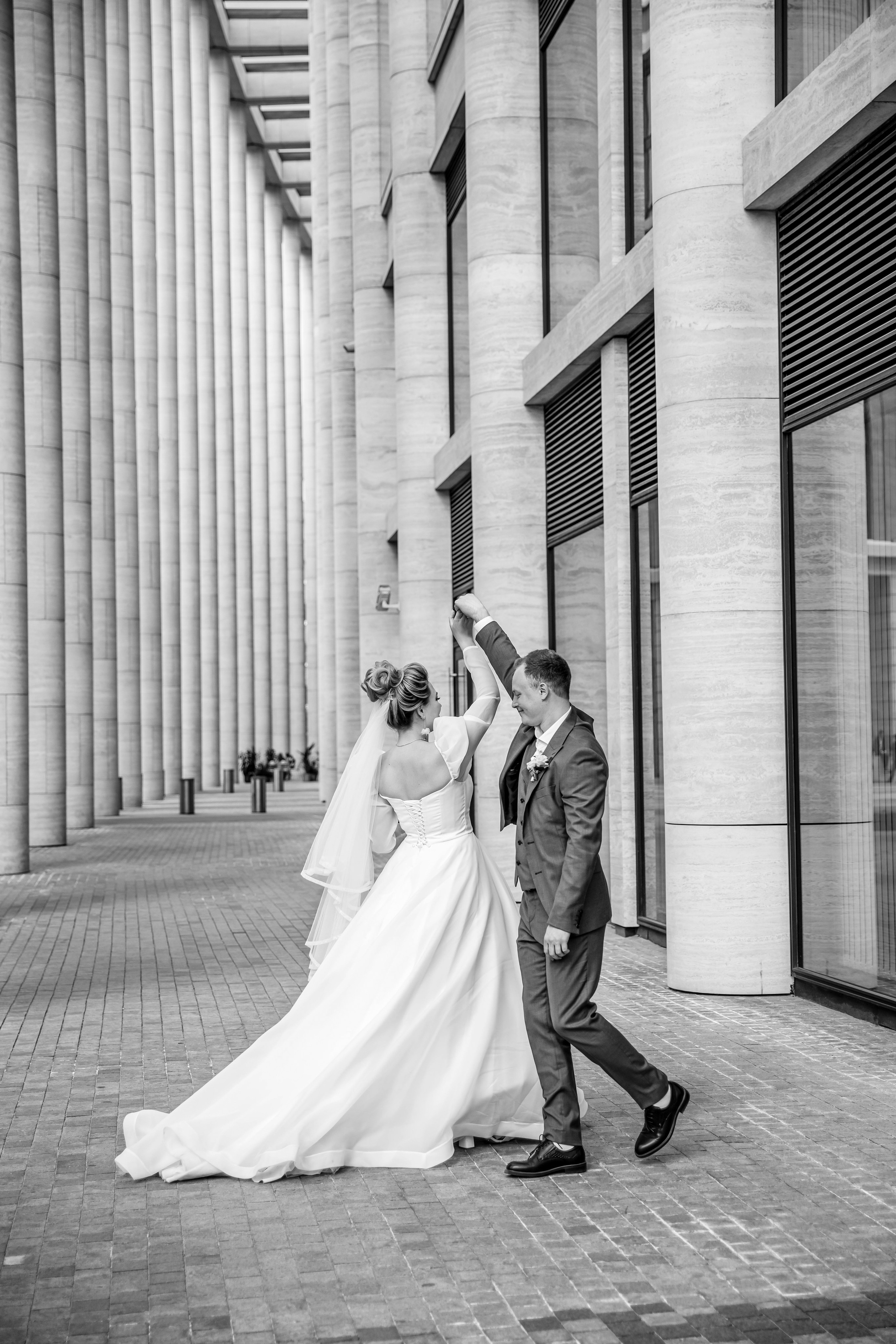 Гайд по местам для свадебной фотосессии. Свадебный и портретный фотограф