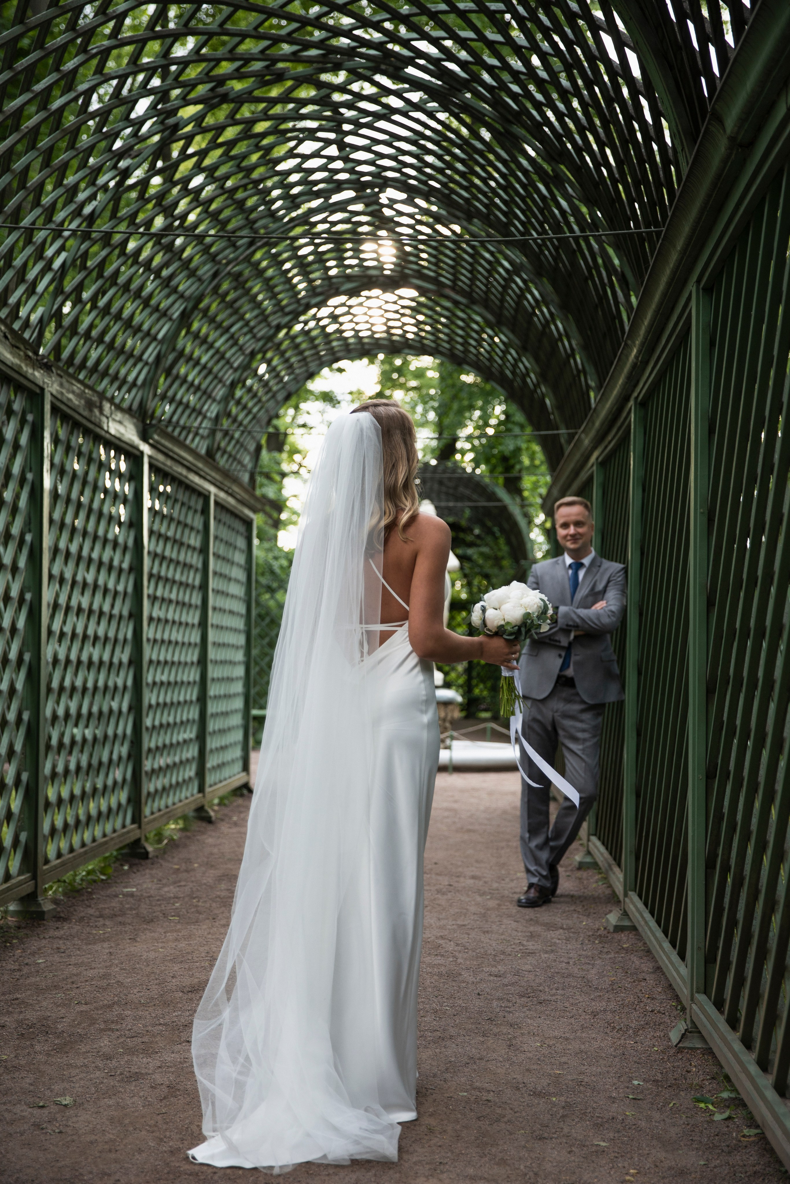 Гайд по местам для свадебной фотосессии. Свадебный и портретный фотограф