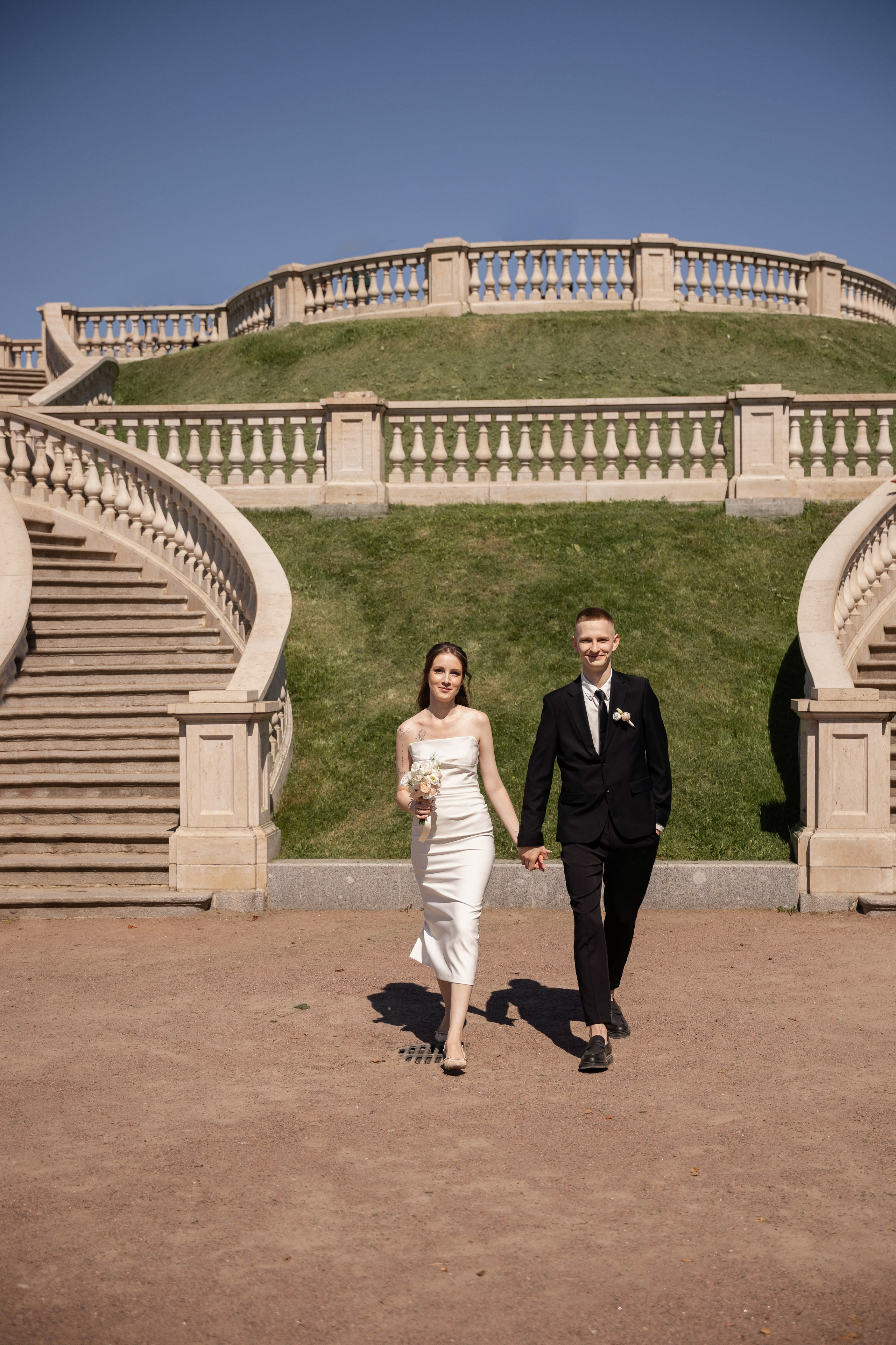 Гайд по местам для свадебной фотосессии. Свадебный и портретный фотограф