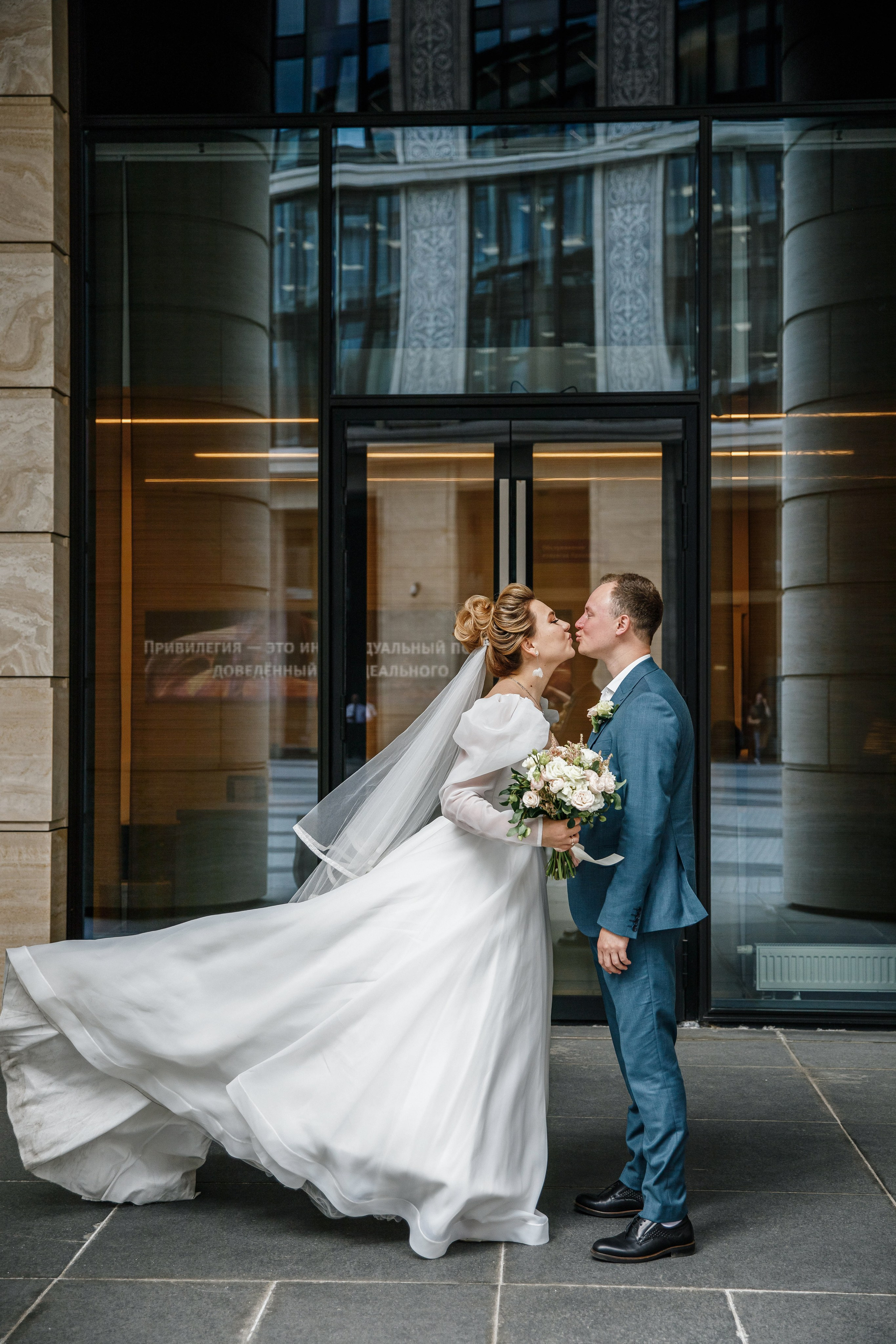 Гайд по местам для свадебной фотосессии. Свадебный и портретный фотограф